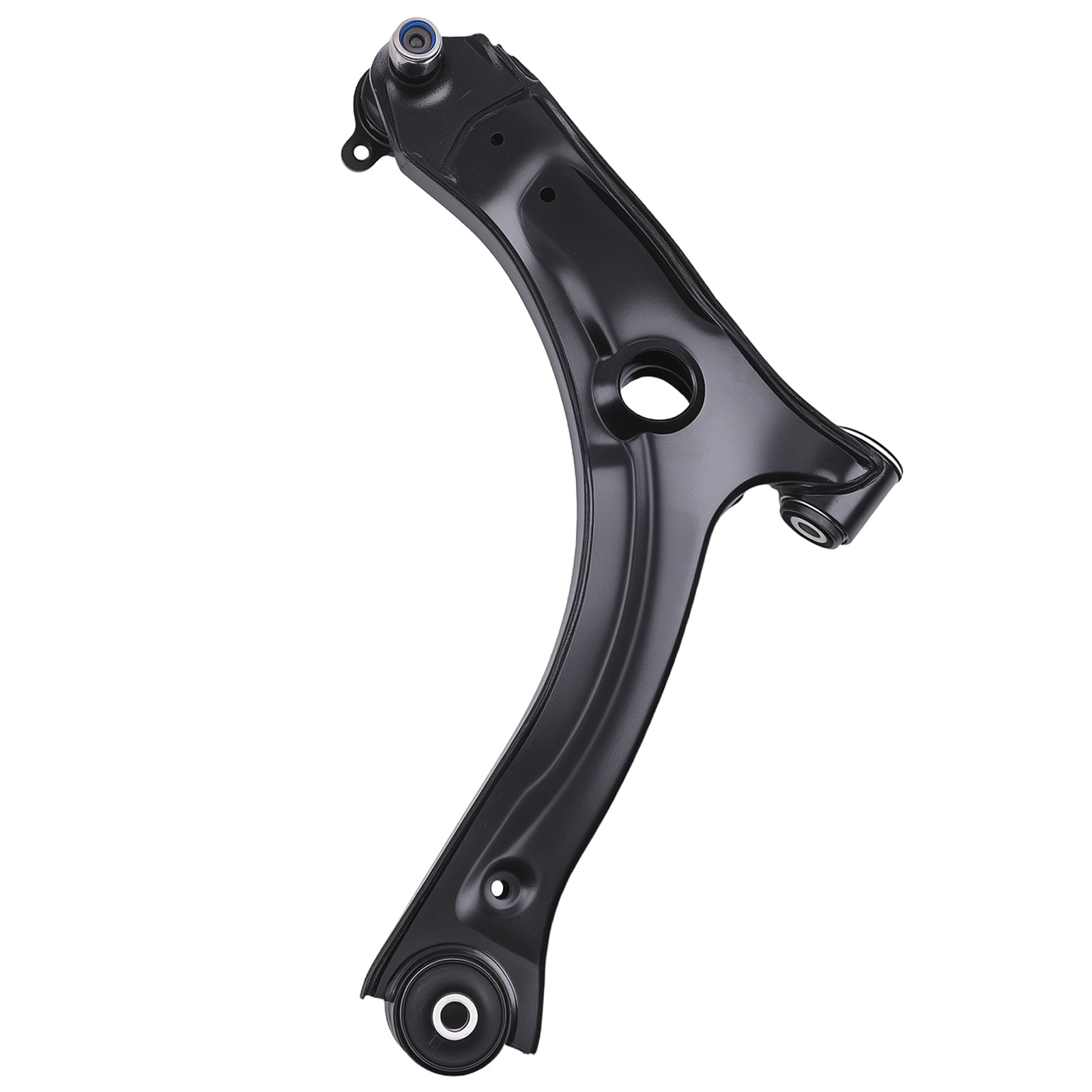 6x Front Lower Control Arm Tie Rod Sway Bar for Ford Transit T250/T350 2015-2019