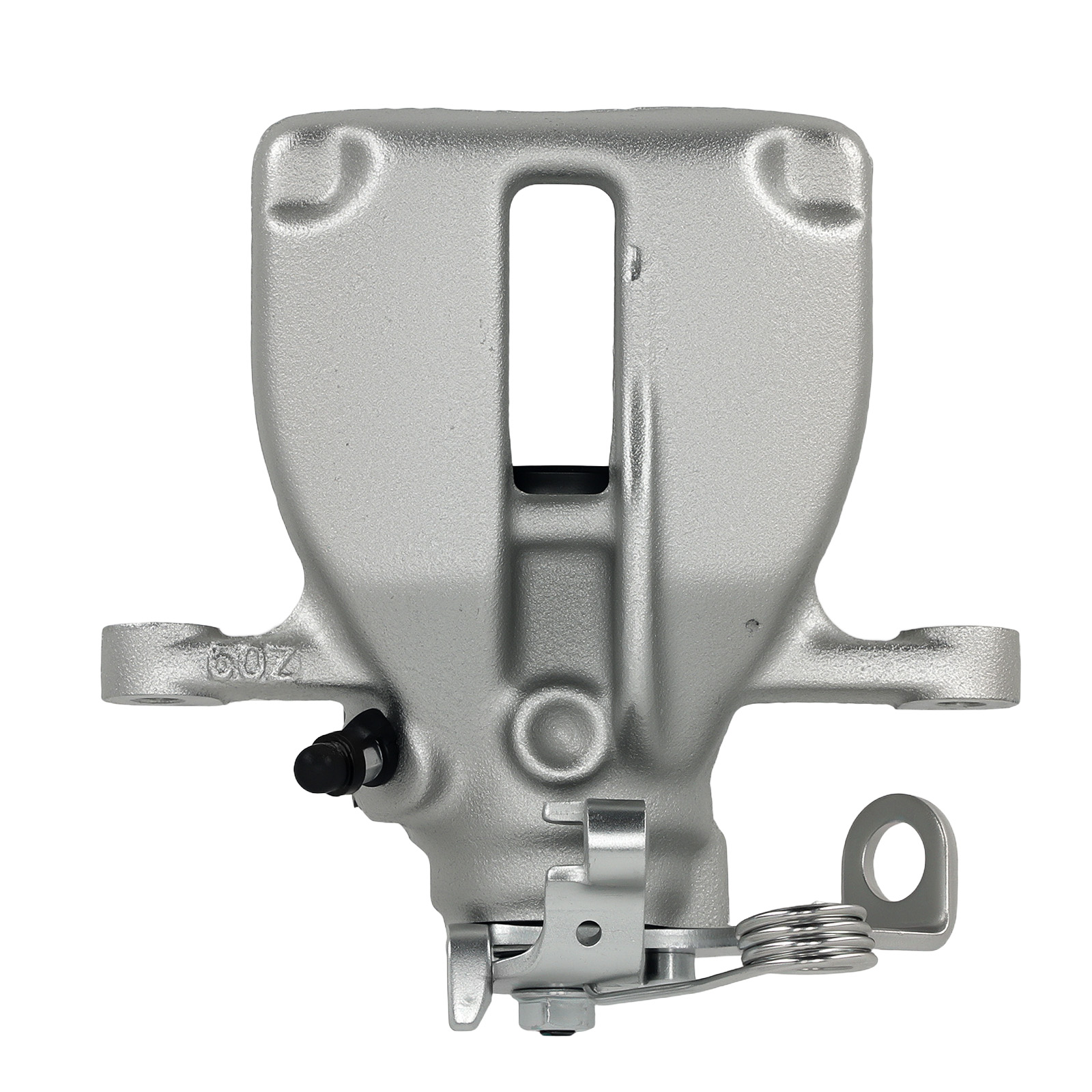 Pinza de Freno Trasera Derecha for Citroen Dispatch 1.6 HDi 2007-2016 4401L1