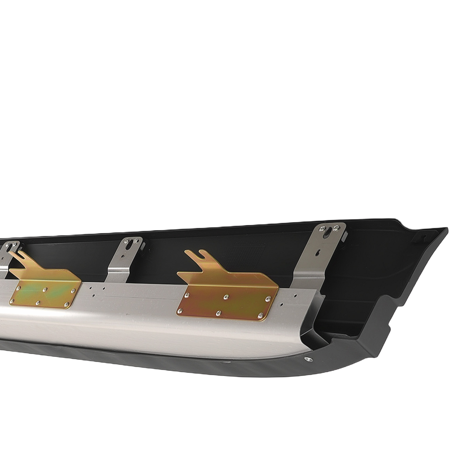 Running Boards Side Step for Mercedes GLB X247 2019-24 Seitenschweller Aluminium
