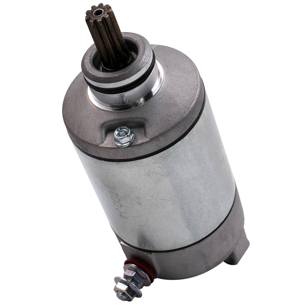 Anlasser Starter for SUZUKI ATV LT-Z400 Z LTZ400 LT-Z400Z Quadsport 400 03 04-20