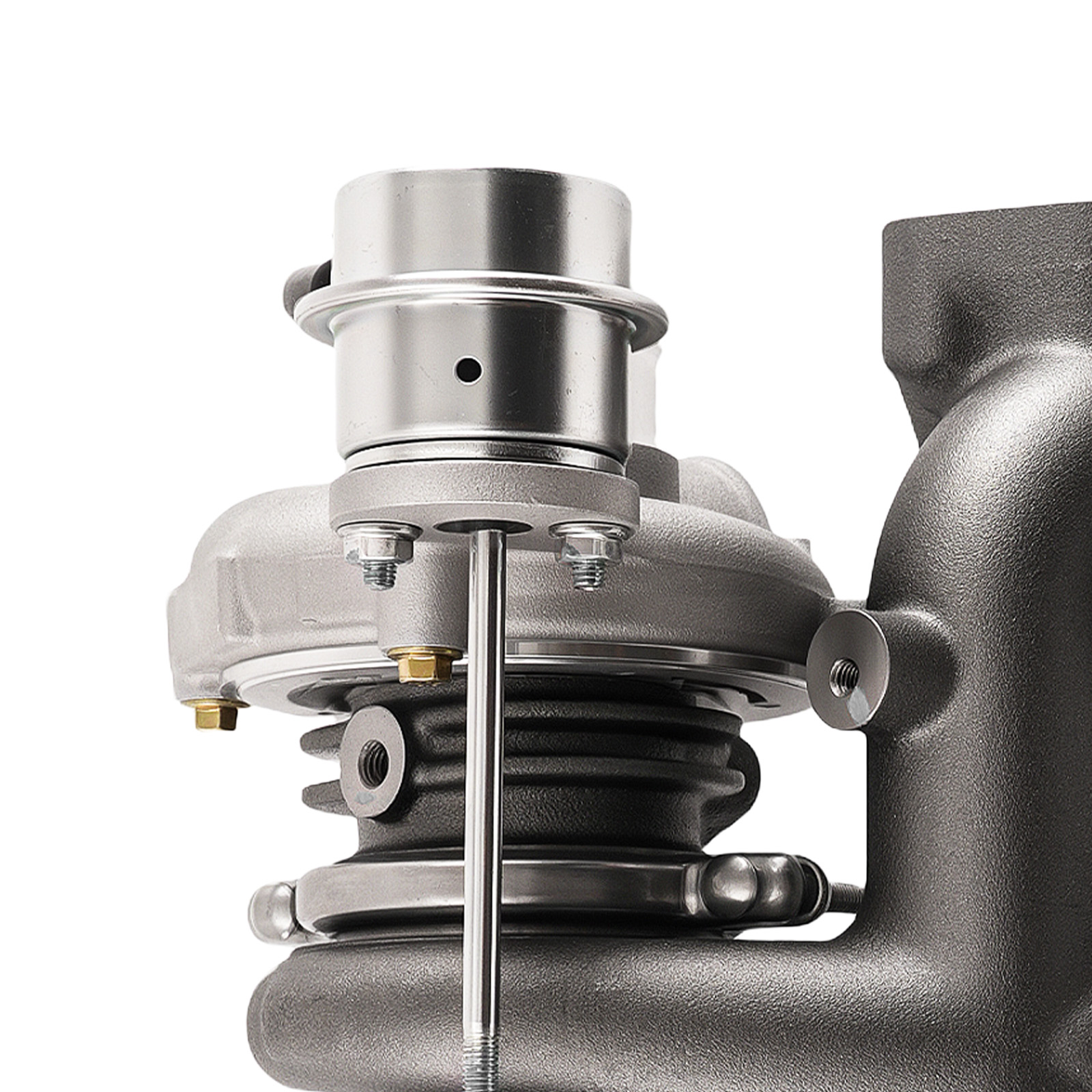 Turbine for Ford Transit Bus/Kasten/Pritsche 2.0 Di 2000-2006