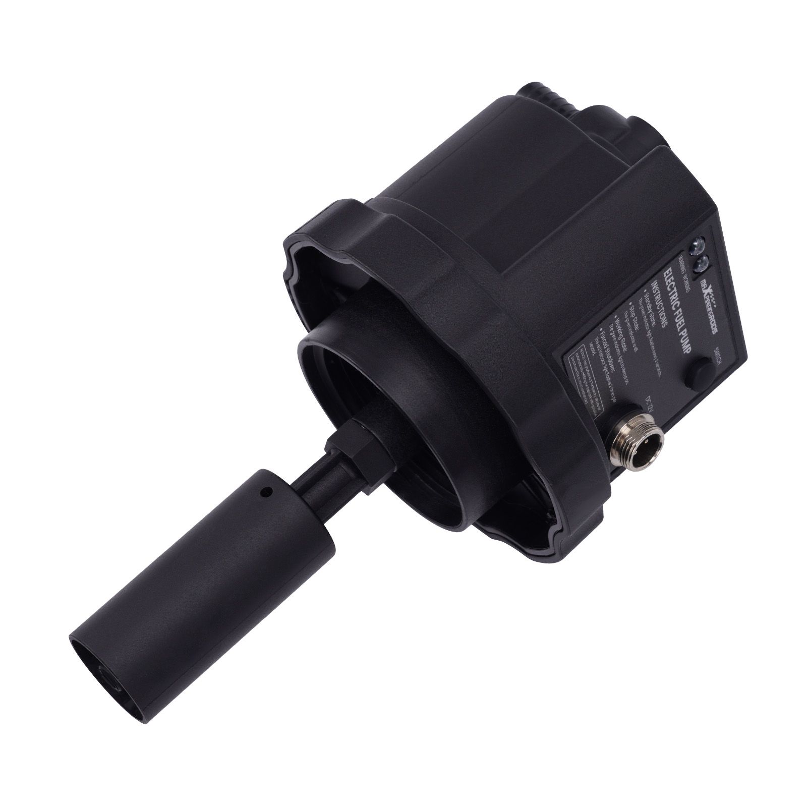 Ampliar El Sistema De Combustible Del Generador DC 12V For MXR2300 MXR3500