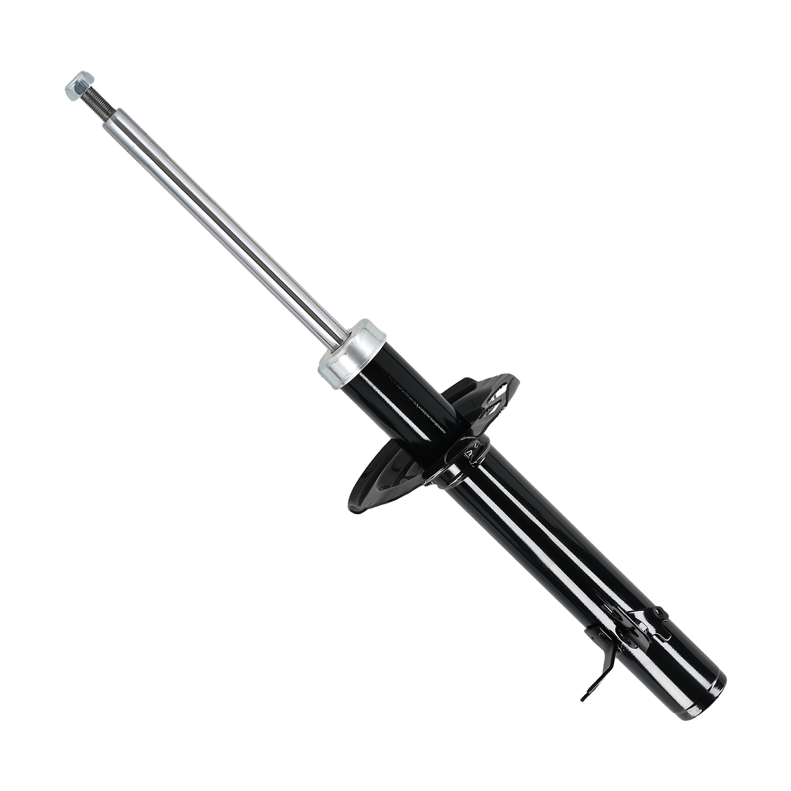 2x Front Shock Absorber for Citroën C1 2005-2021 B000869180 332808 48510-0H020