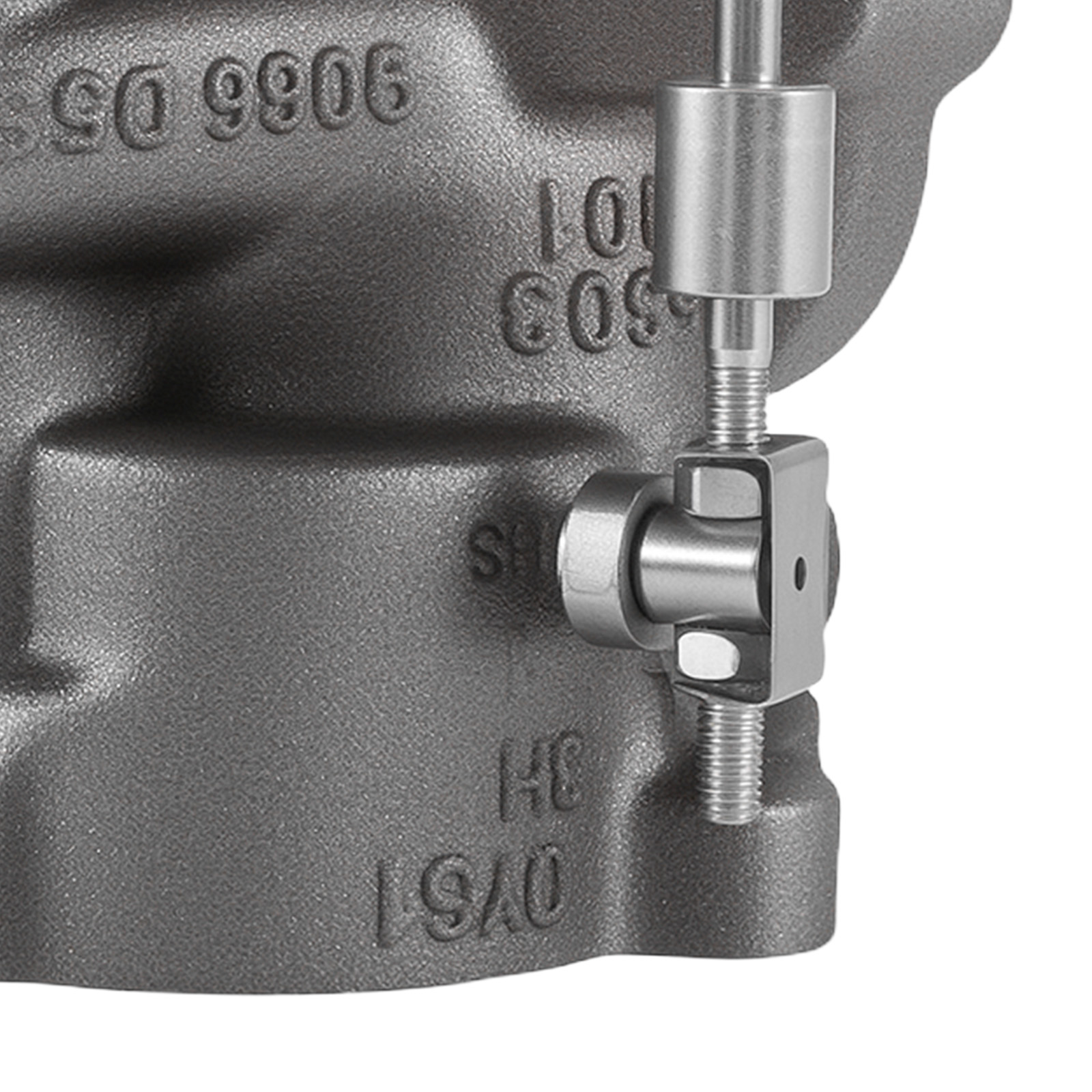 K04 Upgrade K03 Turbolader for Audi A6 /quattro /Avant 1.8T 110 KW /150PS billet