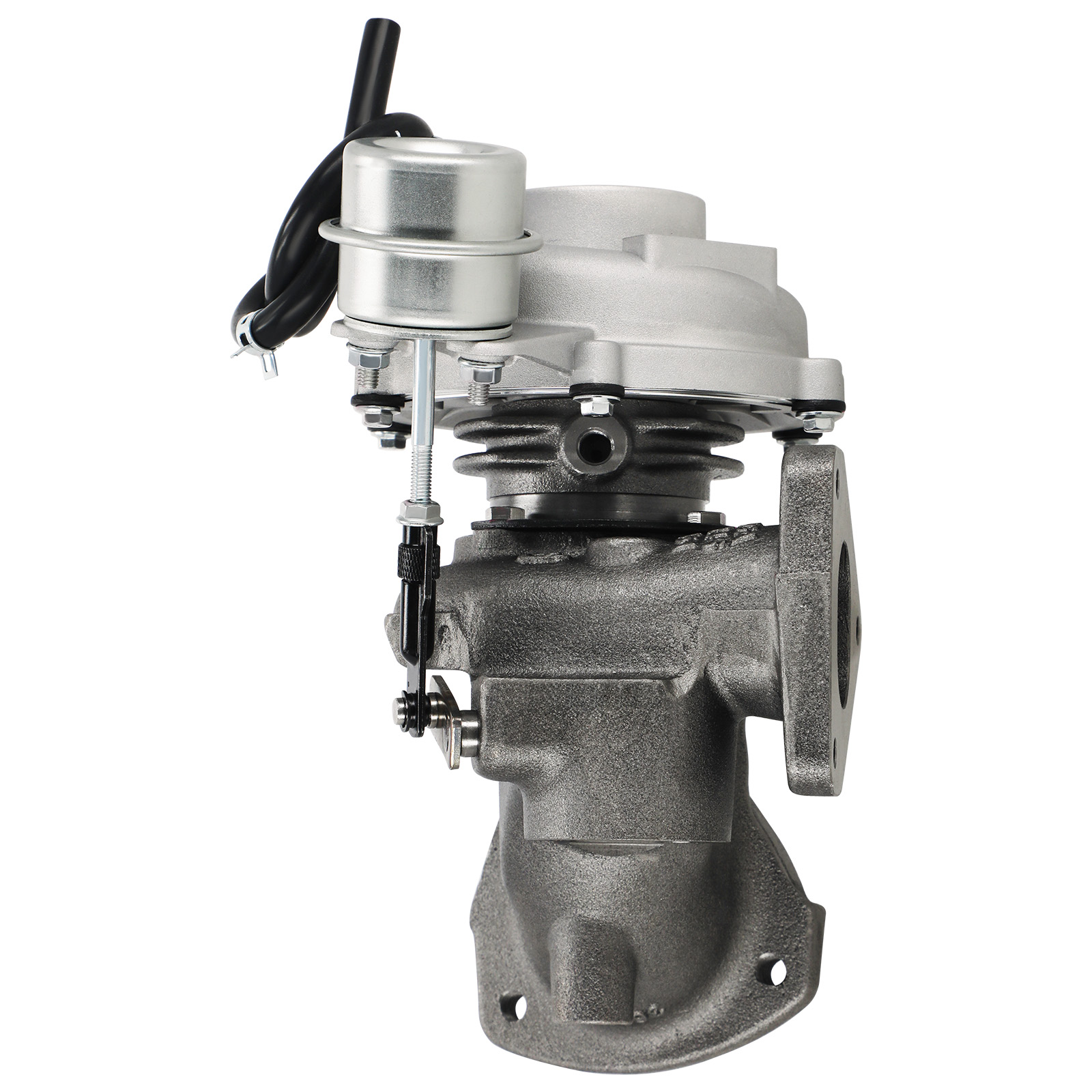 Turbo Cargador kit for Land Rover Discovery II TDI 2.5L 4x4 2495ccm 102KW 139PS