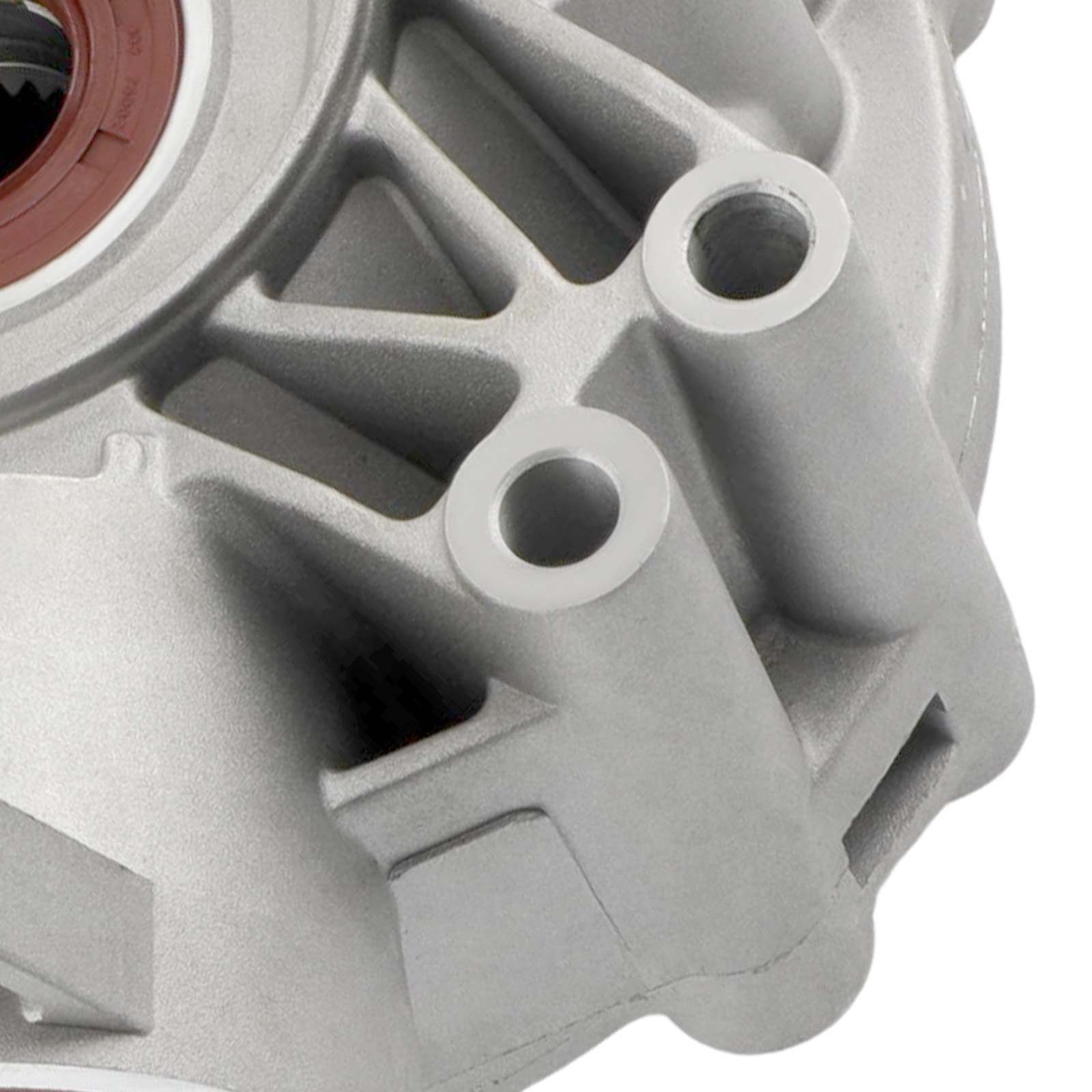 Complete Rear Differential for Can-Am Outlander 650 2006 2007 2008 703501033