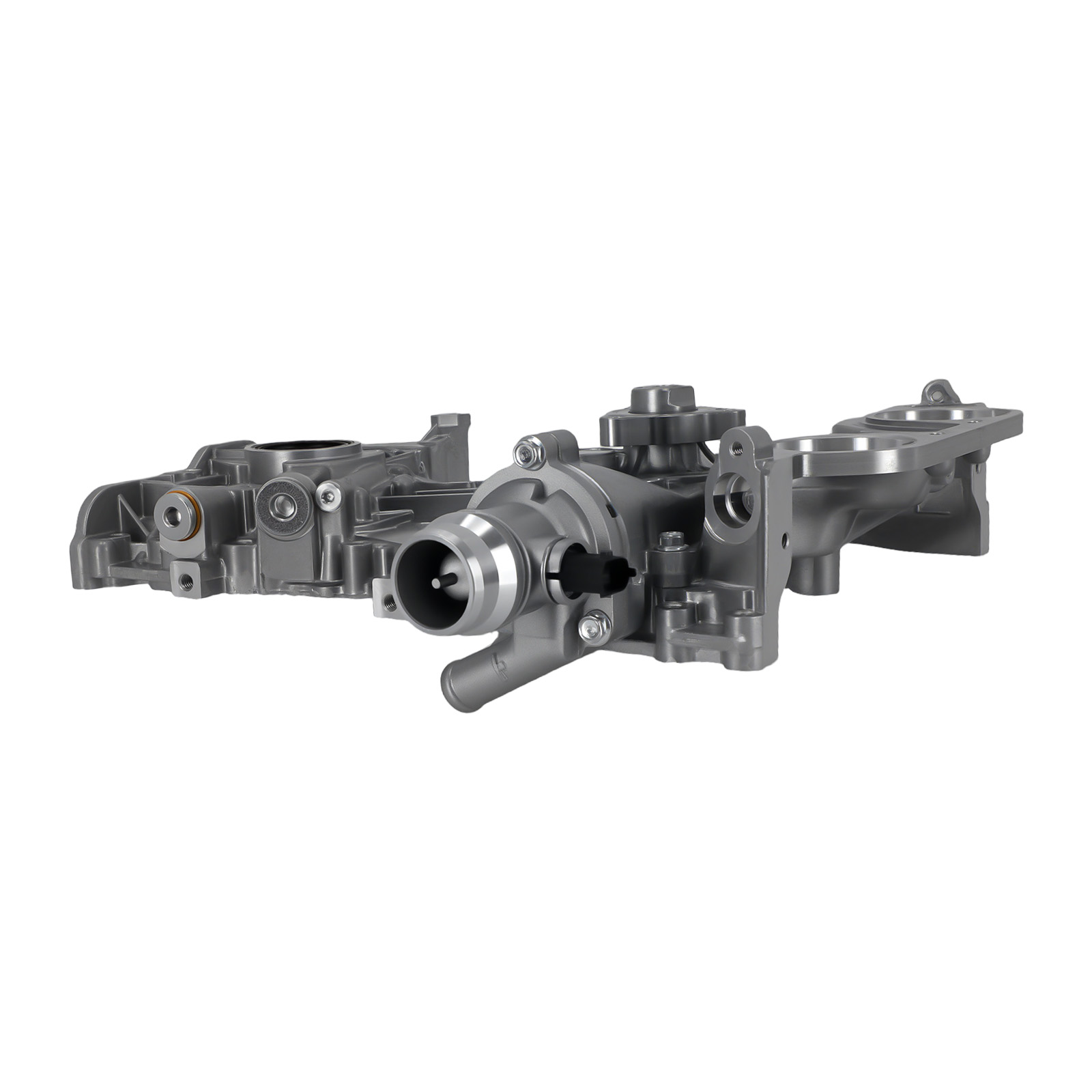 Bomba Aceite Aluminio for Chevrolet Sonic Trax 25197590 25199424 Duradera