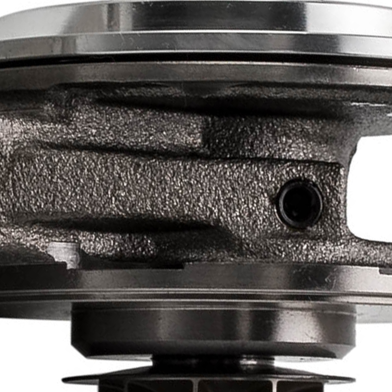 Turbo Rumpfgruppe for VW T5 Transporter 2.5 TDI AXD T5 Bus 53049700032 NEW