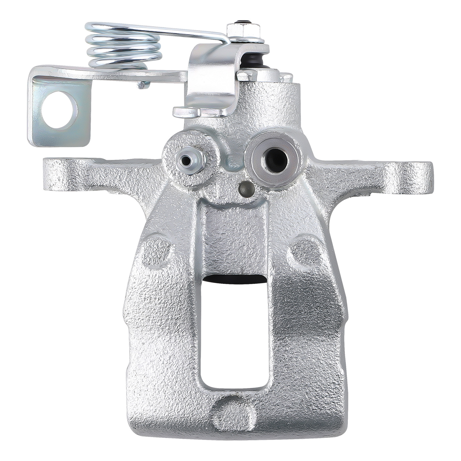 2xBremssattel Hinten Links+Rechts Passend Für Hyundai I10 I20 Kia Rio 58210B4300