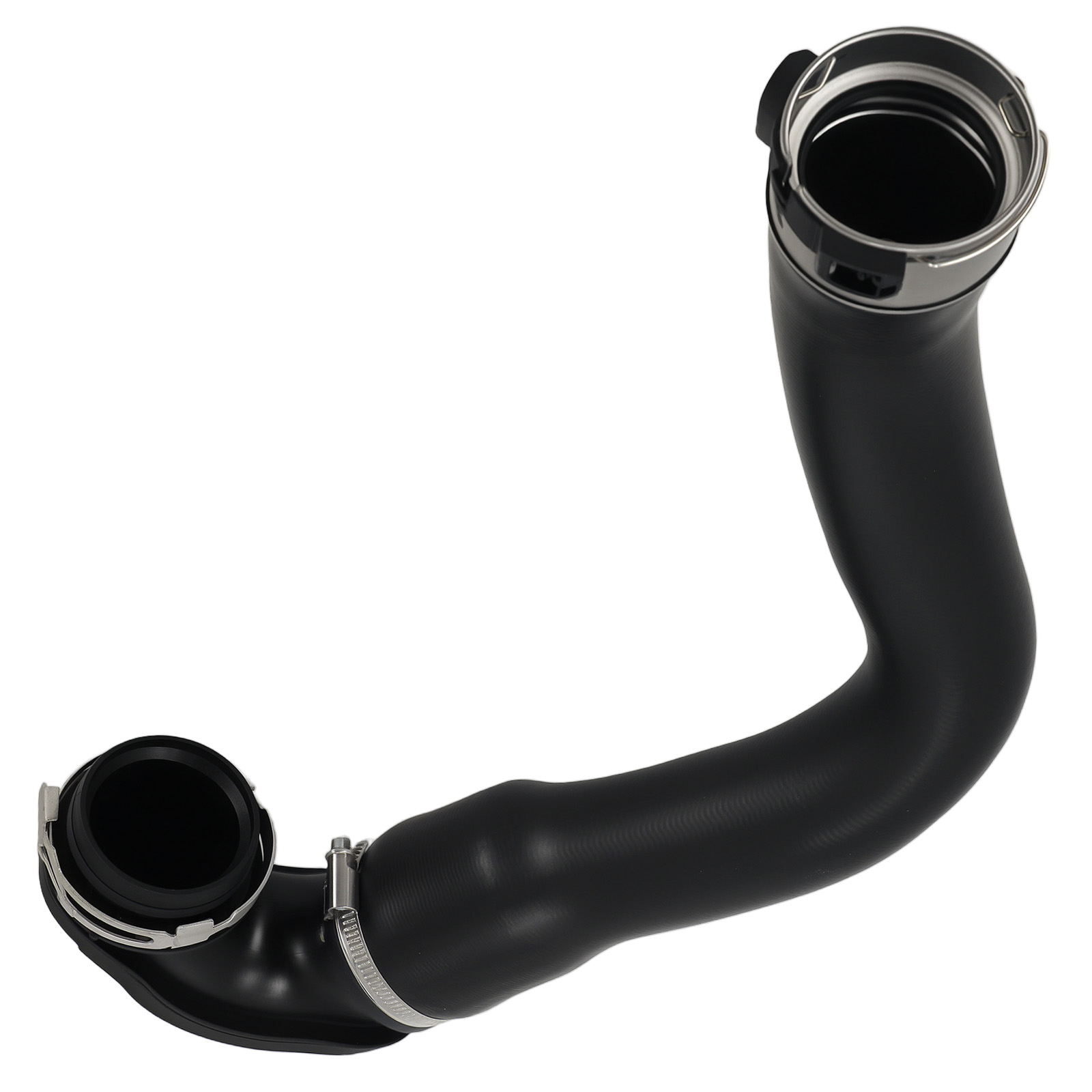 Ansaugschlauch for OPEL INSIGNIA 2008-2017 1302275 13242121 22990025 Schwarz