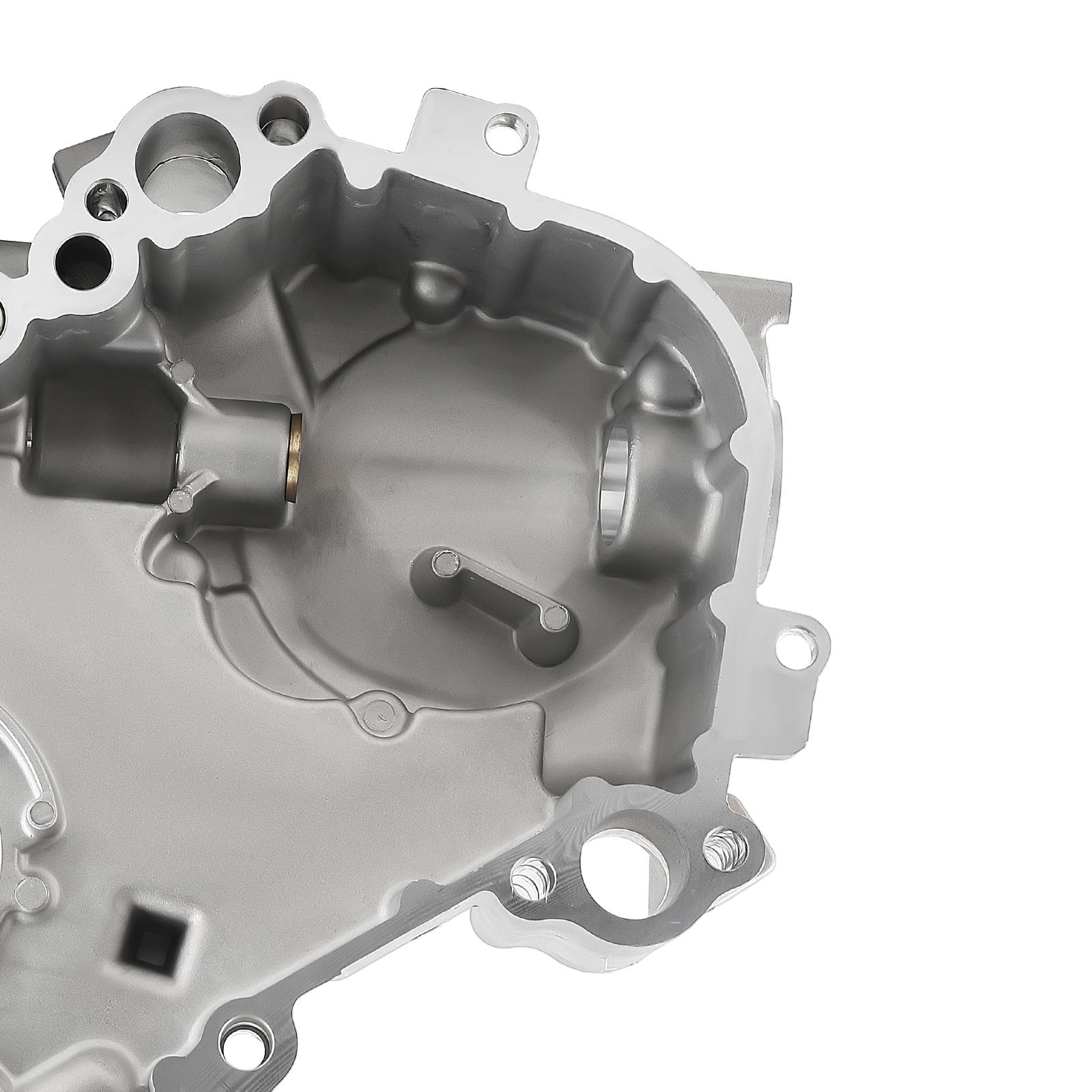 1x New Front Timing Cover Oil Pump for Ford Taurus/Sable 3.8L 1988-1995 TC232EN