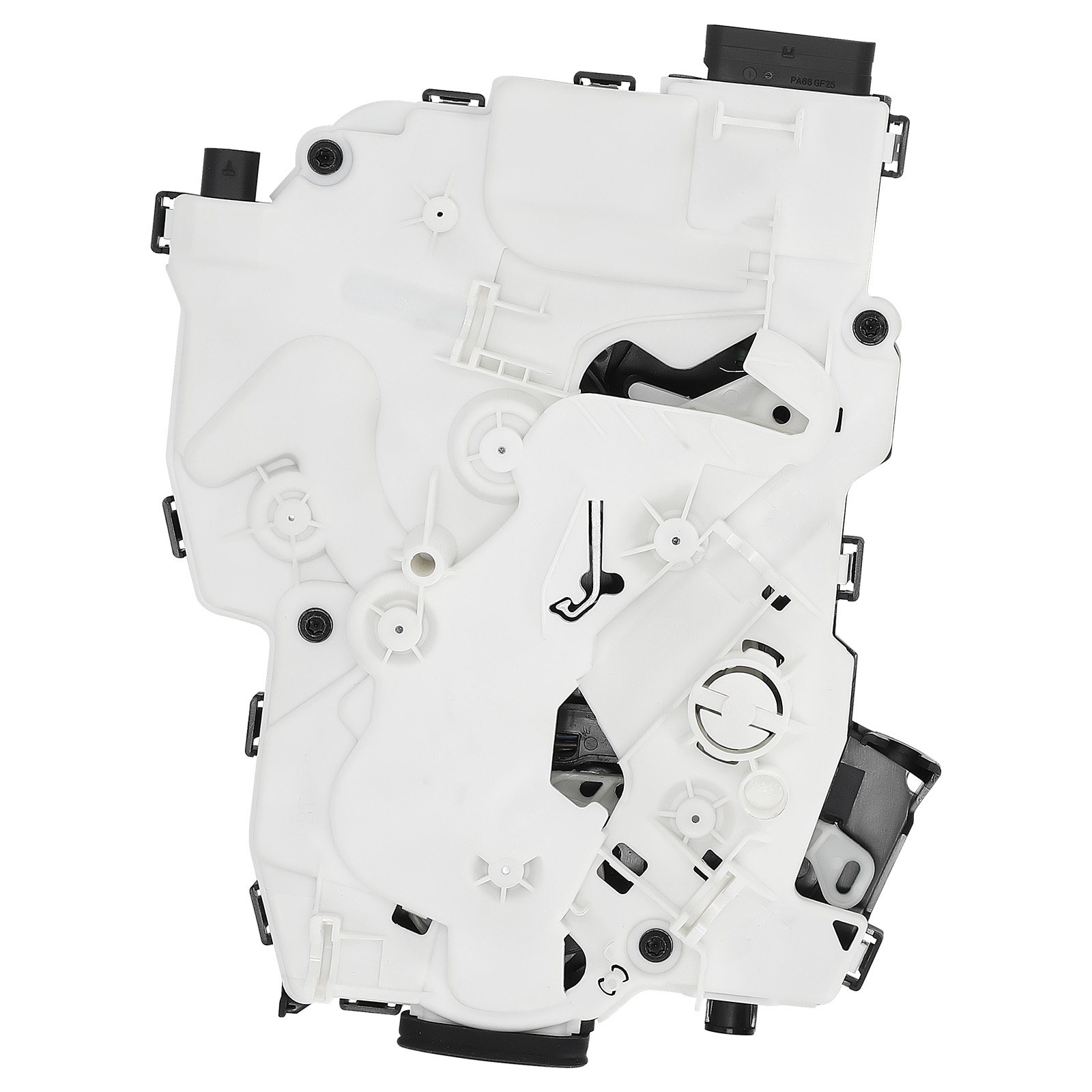 Actuador de cerradura 6+2 pin para Mercedes Vito W447 14-21   4477300535