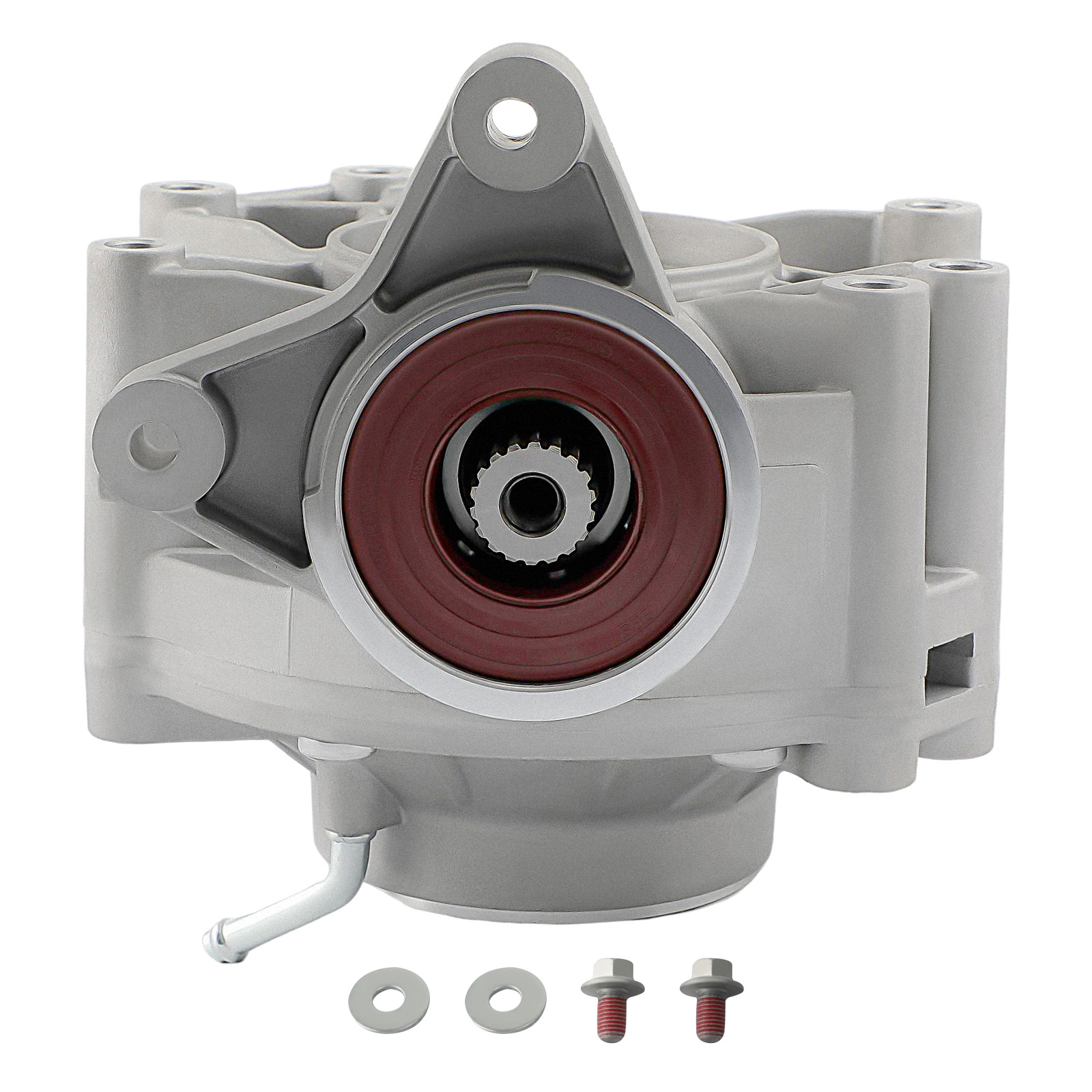 Complete Rear Differential for Can-Am Outlander 650 2006 2007 2008 703501033