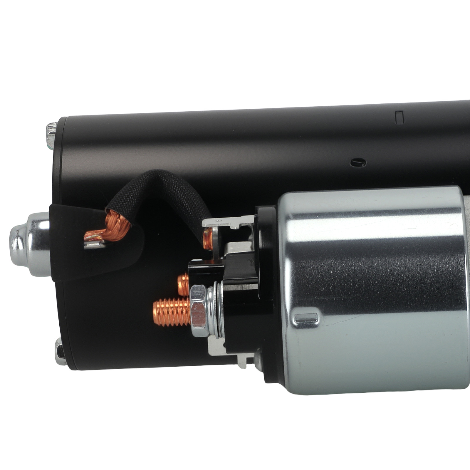 Motor de arranque for Audi A3 1.8L 1999-2003 176911023 17030N Nuevo 1,8kW