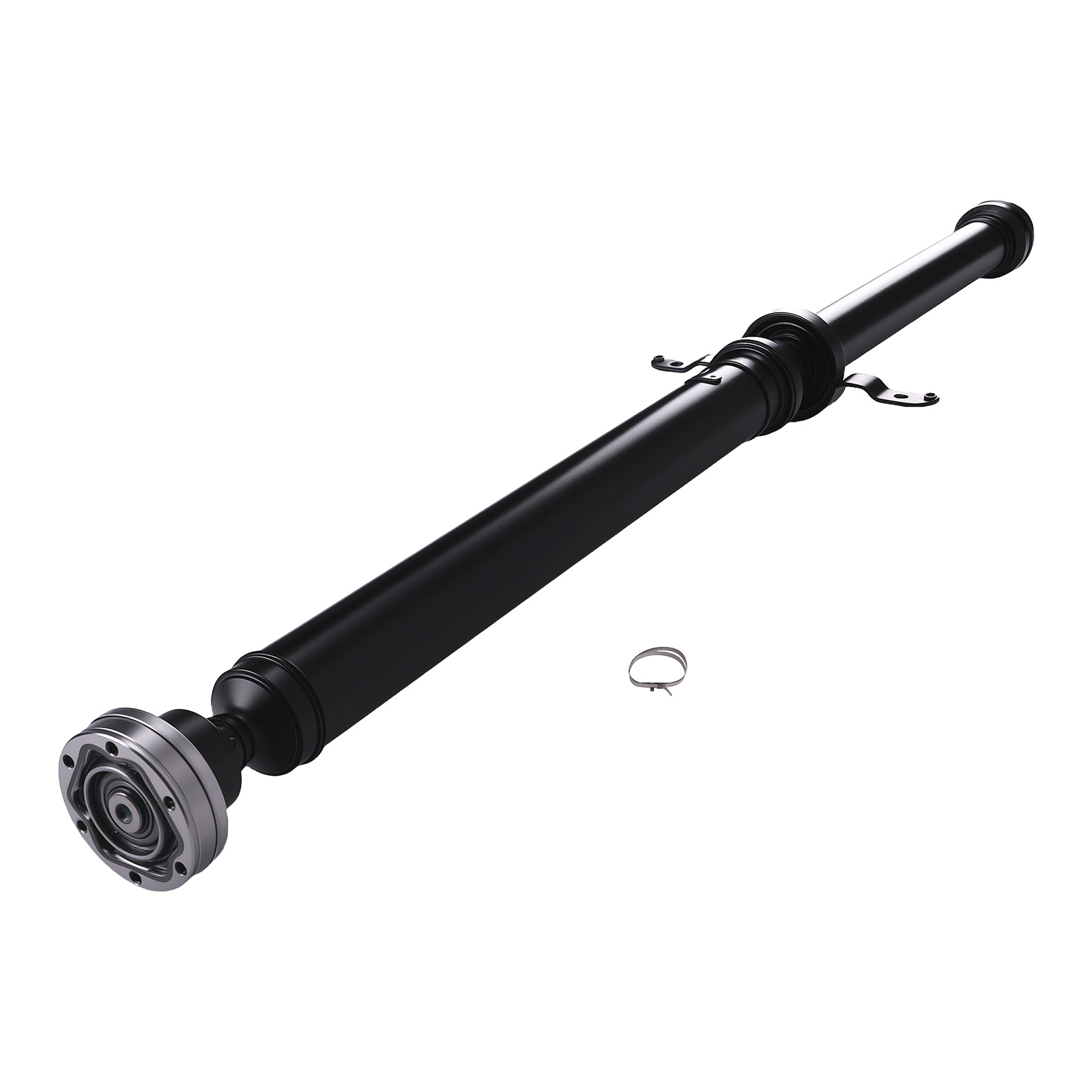 Árbol de Transmisión 1449mm for Porsche Macan 95B 3.0 S Diesel 14-16 95B521101C