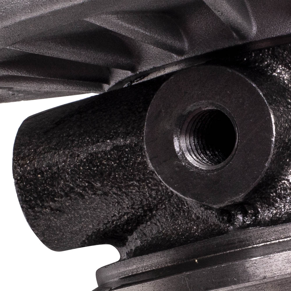 Turbocompresseur fuselage groupe for Isuzu soldat Bighorn Opel Monterey B 3.0DTI