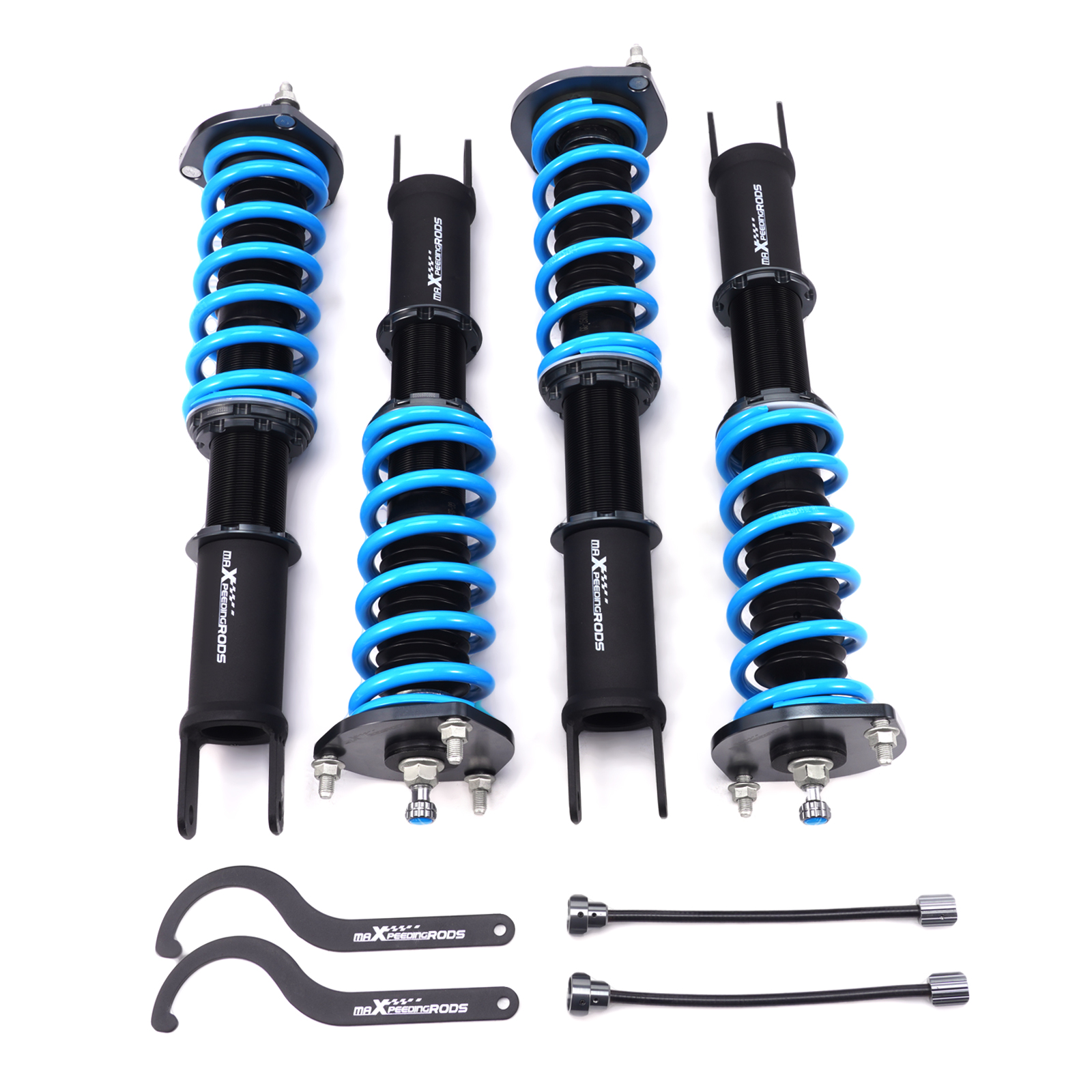 Combinés filetés / Suspensions Réglables for Mazda MX-5 (ND) MX5 IV 2016-2025
