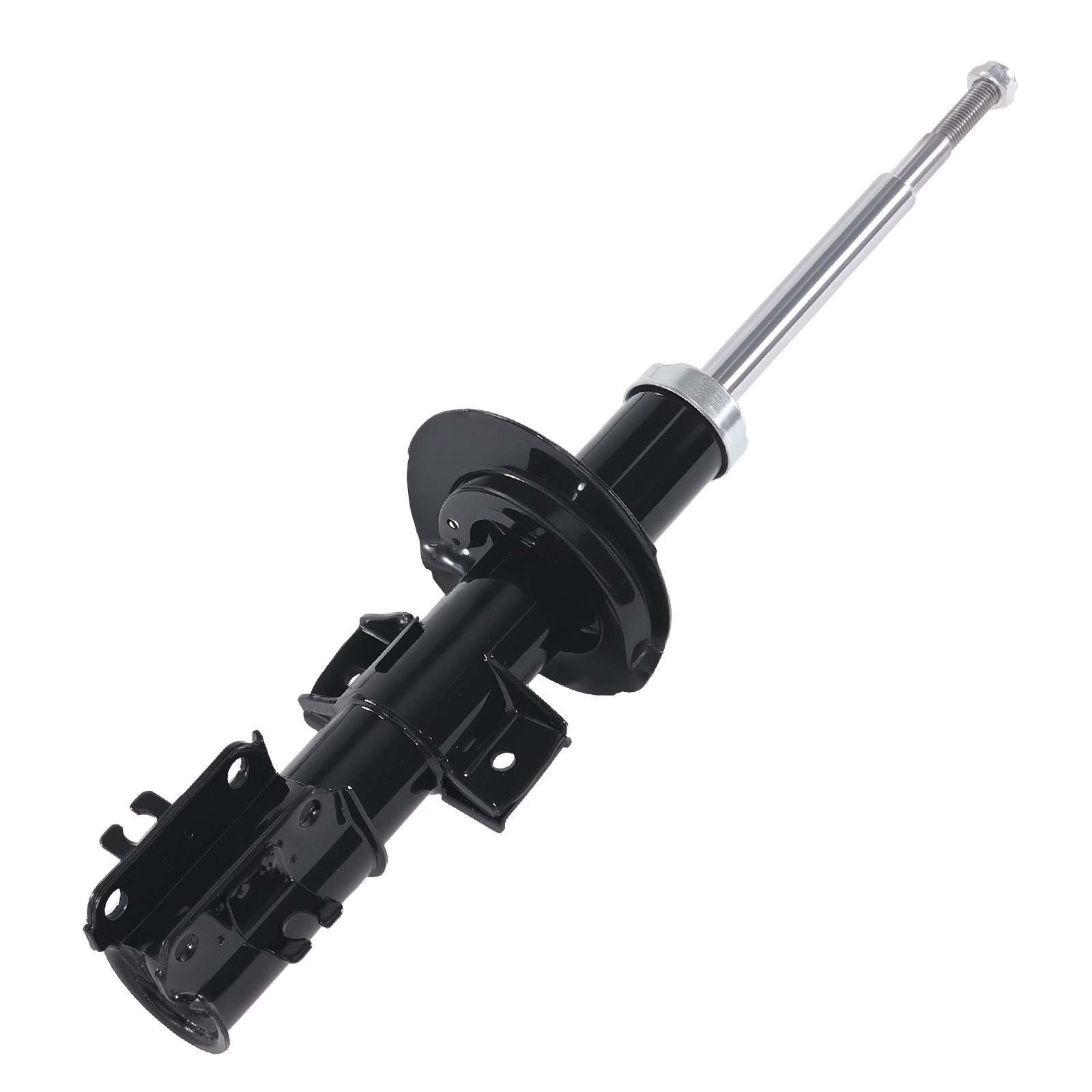 2x Öldruck Stoßdämpfer Vorderachse For Volvo 850 S70 V70 C70 1991-2005 634908