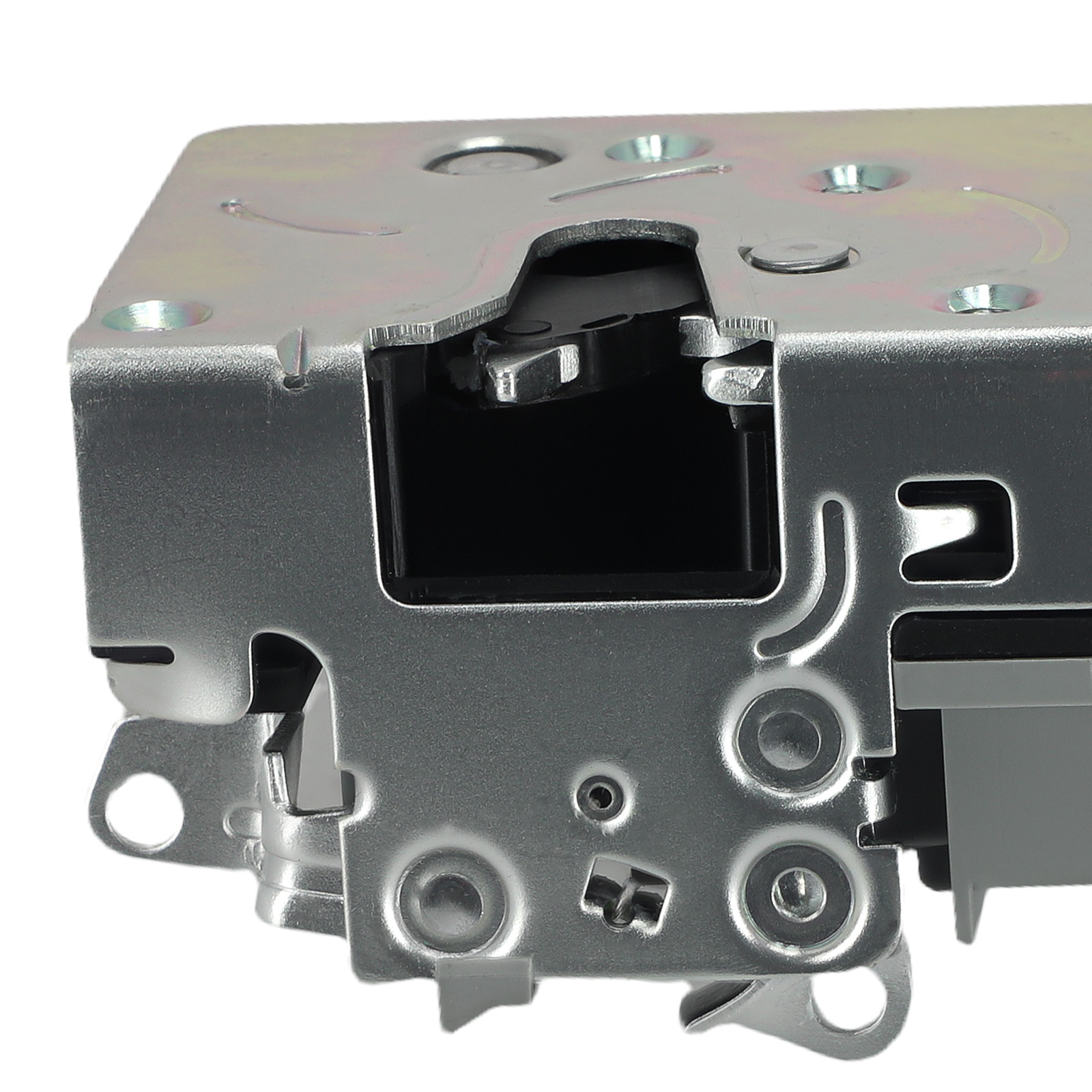 Stellmotor Türschloss Vorne for Peugeot 206 Schrägheck 1998-2009 6-Pin