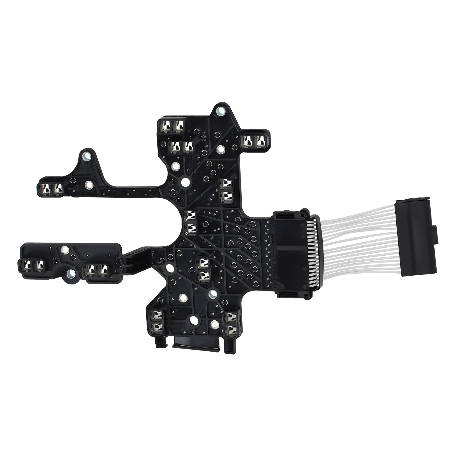 Arnés Conductor DSG for Audi TT 2.0T 3.2L/VW Jetta MK5 MK6 02E325039