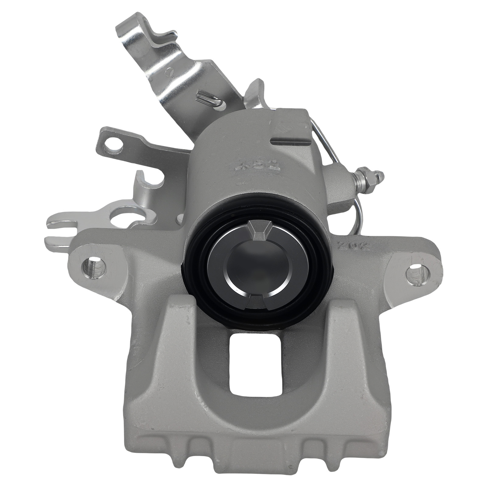 Pinza de Freno Trasera Derecha for VW Caddy III Aluminio 2004-2015