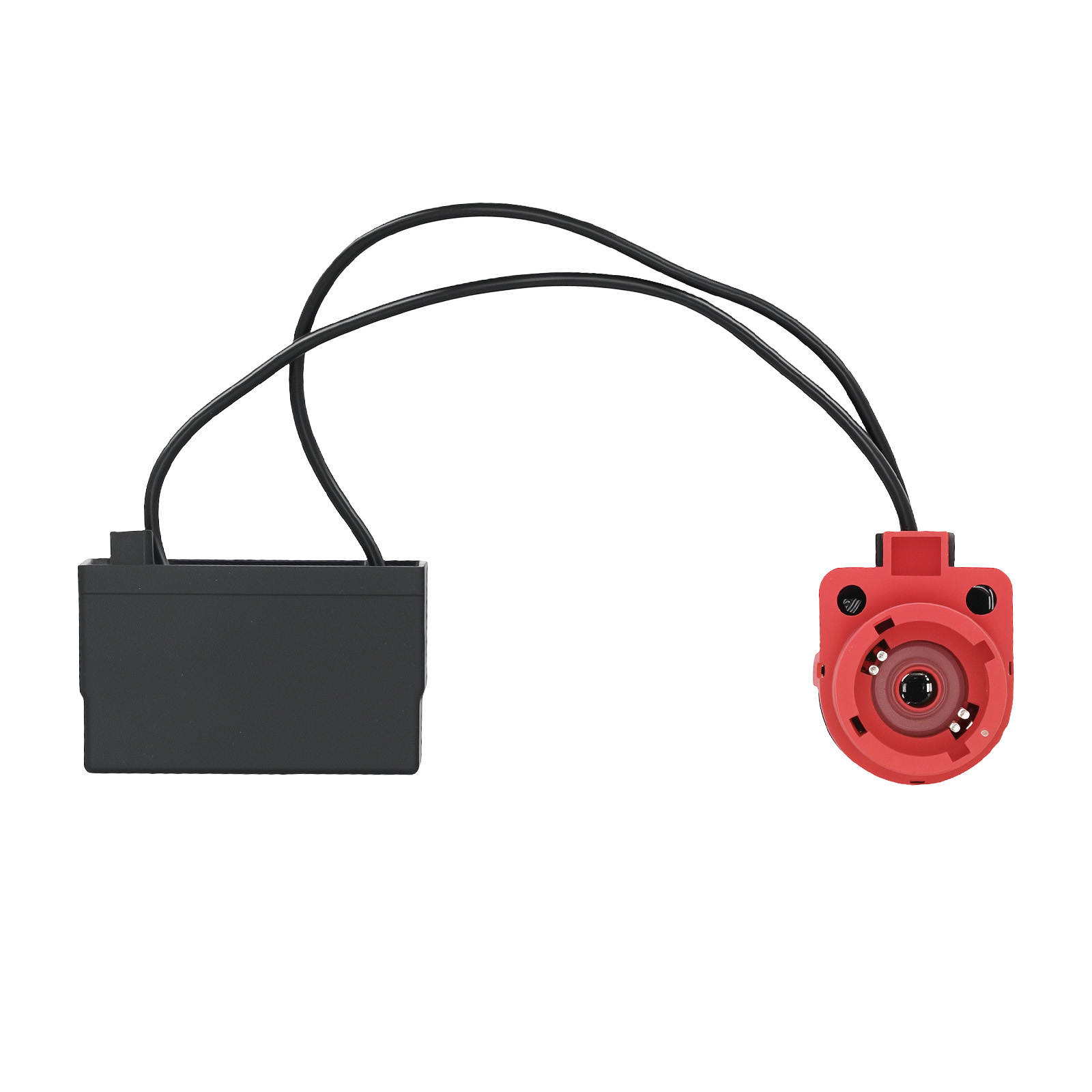 Xenon HID Ballast Control Module for Porsche 911 Carrera Convertible 1999-2001