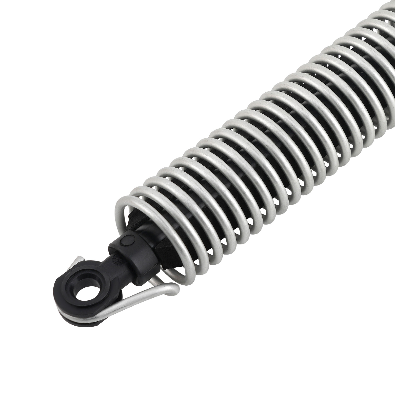 Federdämpfer Heckklappe Kofferraum 2pcs for BMW 528i/535d/M5 51247204367 7204367