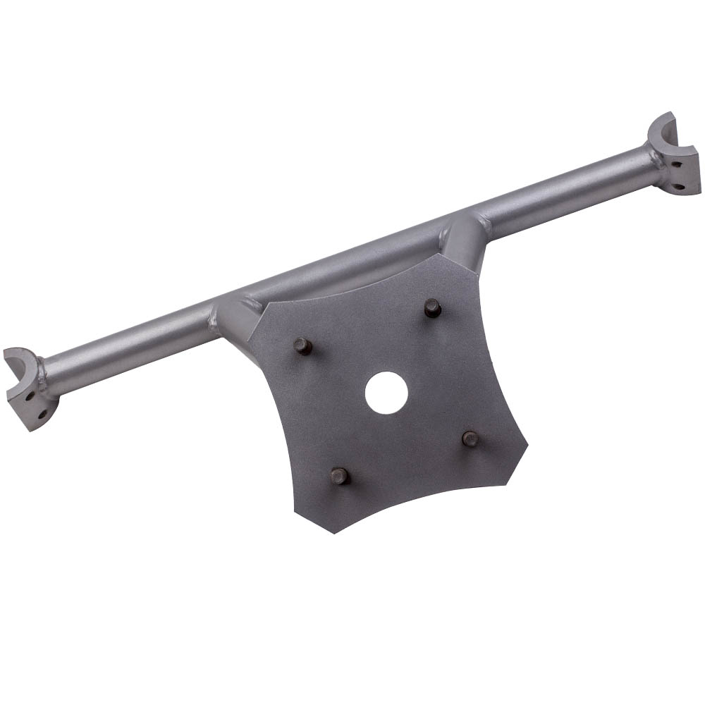 Spare Tire Carrier Mount Rack for POLARIS 2014-21 RZR XP 1000 XP TURBO XP 4 1000