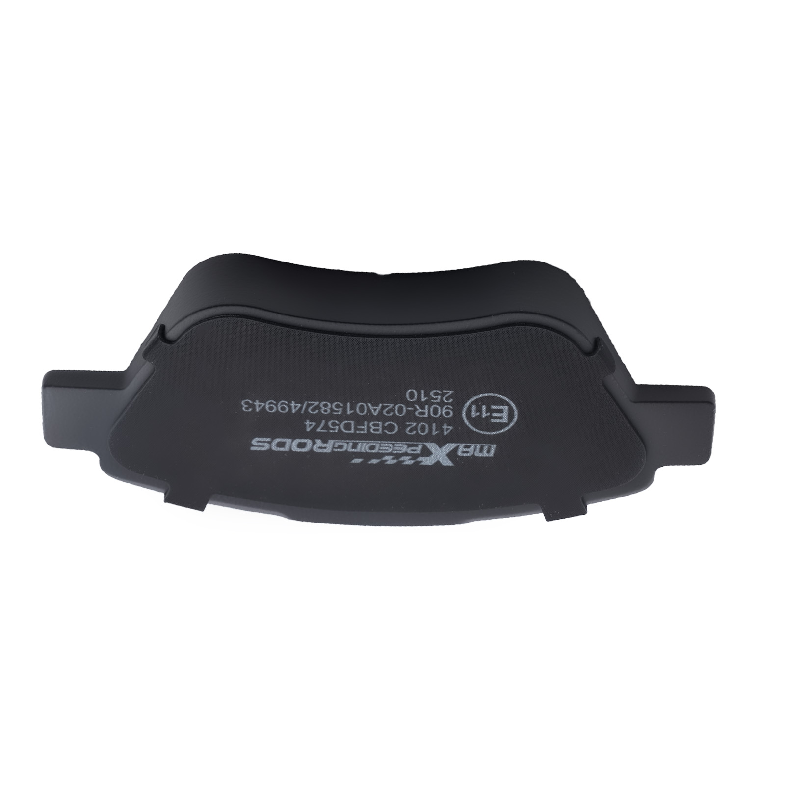 Juego Freno Delantero for Alfa Romeo MiTo 955 TwinAir MultiAir 2009-2018