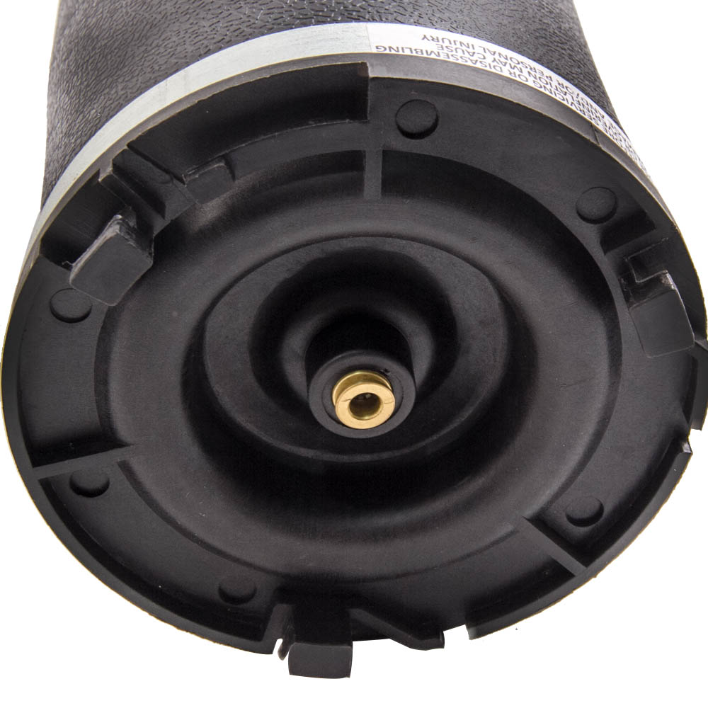 2Stk. Luftfeder Federbalg Hinten Links Rechts for Hummer H2 6.2L 15938306