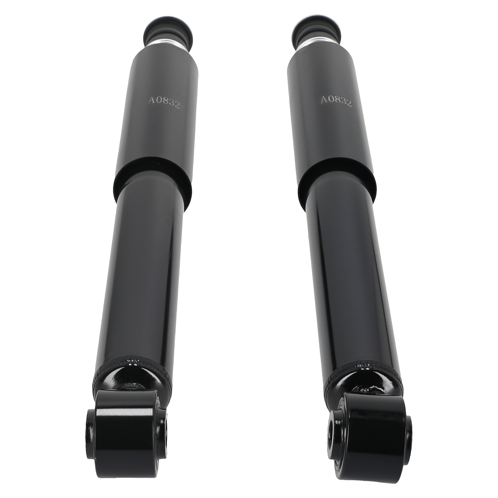 Rear Shock Shockers for Saab 9-3 2004-2015 Left Right  Shock Absorbers