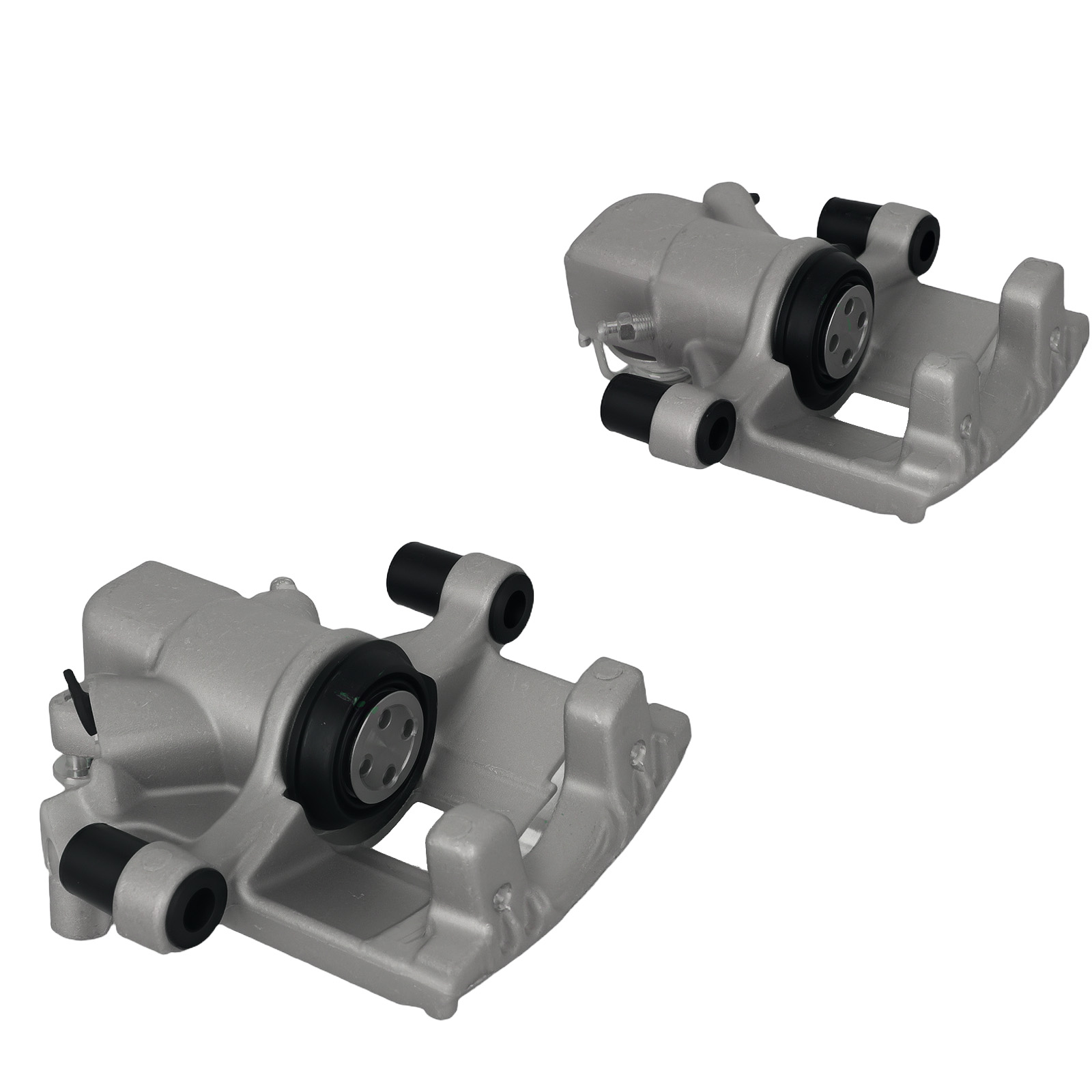 2x Bremsscheiben Hinten for Mini Cooper Works R50 R53 422791 34216763730 259mm