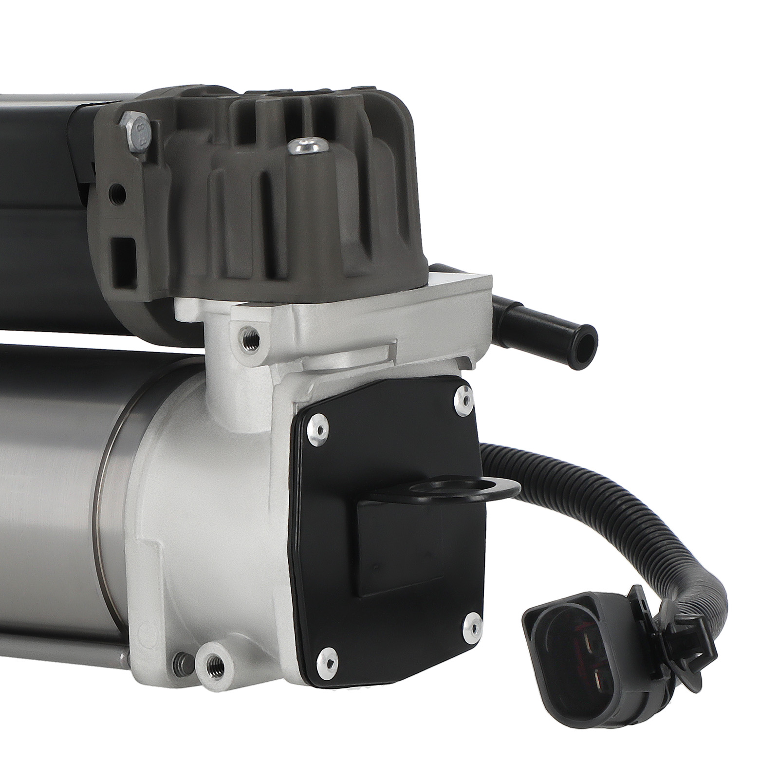 Kompressor 4Z7616007 for Audi A6 C5 4B Allroad Quattro Luftfederung Compressor