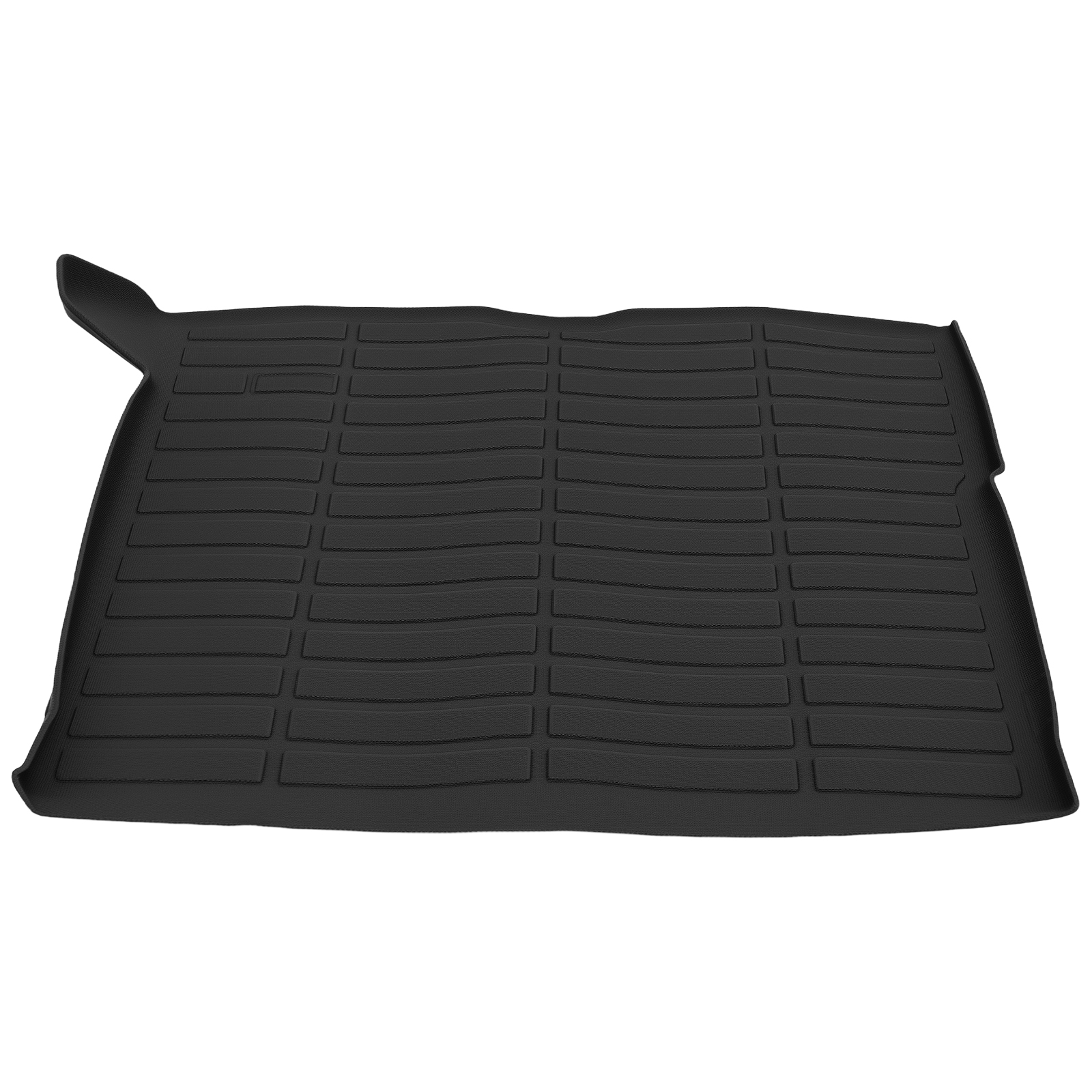 Alfombrilla Antideslizante for Mercedes-Benz GLC X253 15-22 TPE Maletero