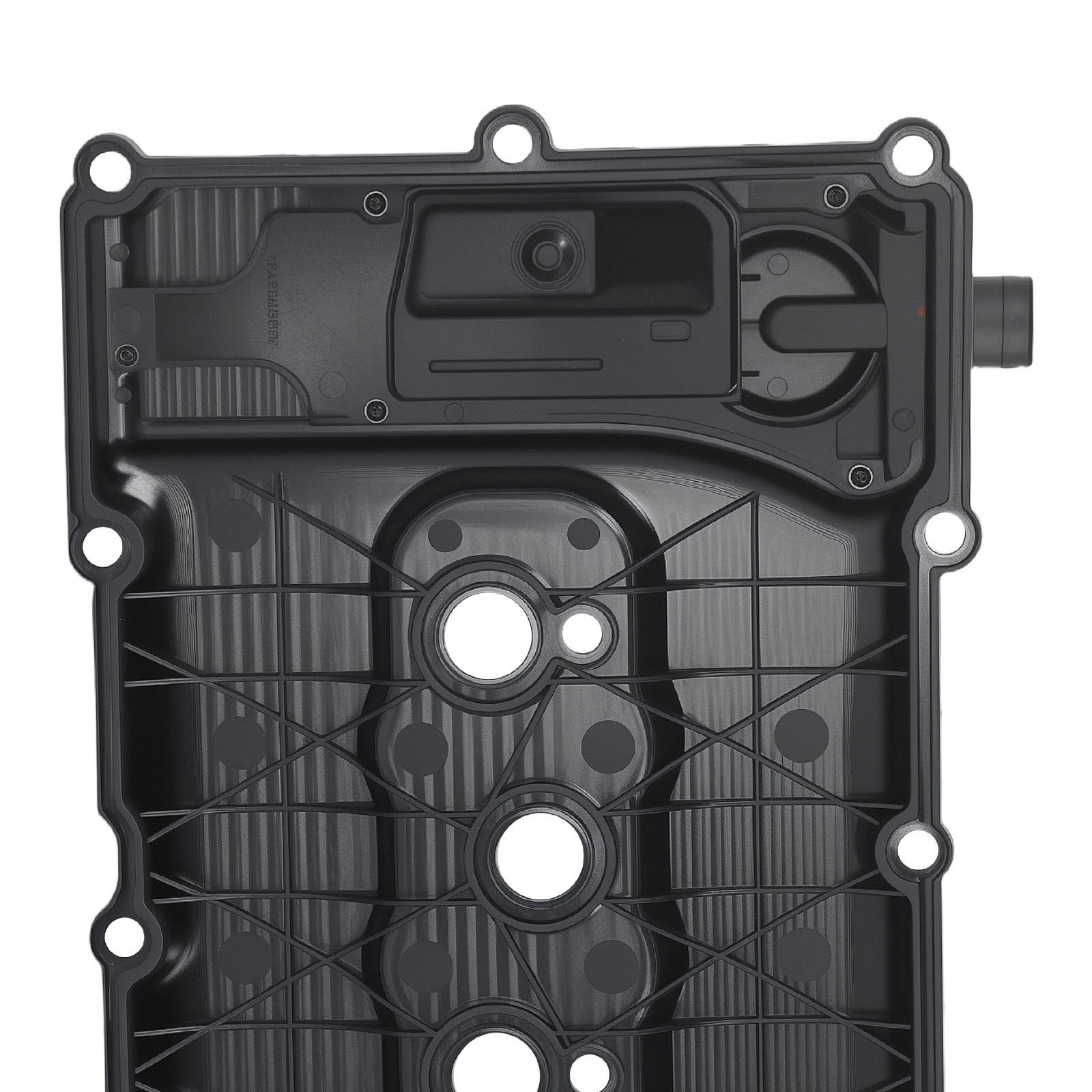 Motor Ventildeckel for Porsche Cayenne 92A 3.6L V6 022103429AA Original