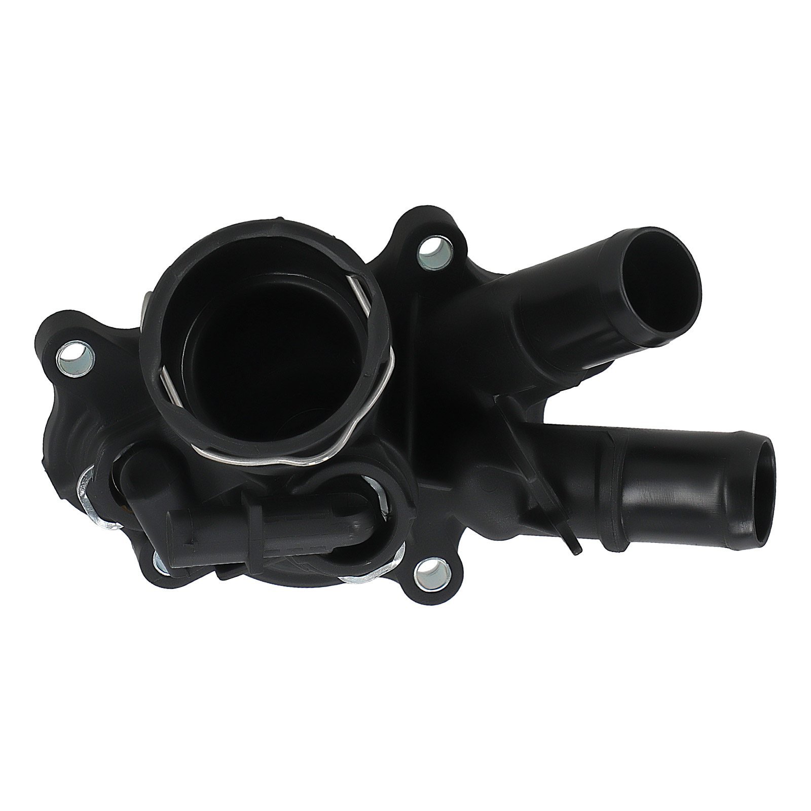 Kit Thermostat for Mercedes-Benz SLK250 C250 2012-2015 2712000315