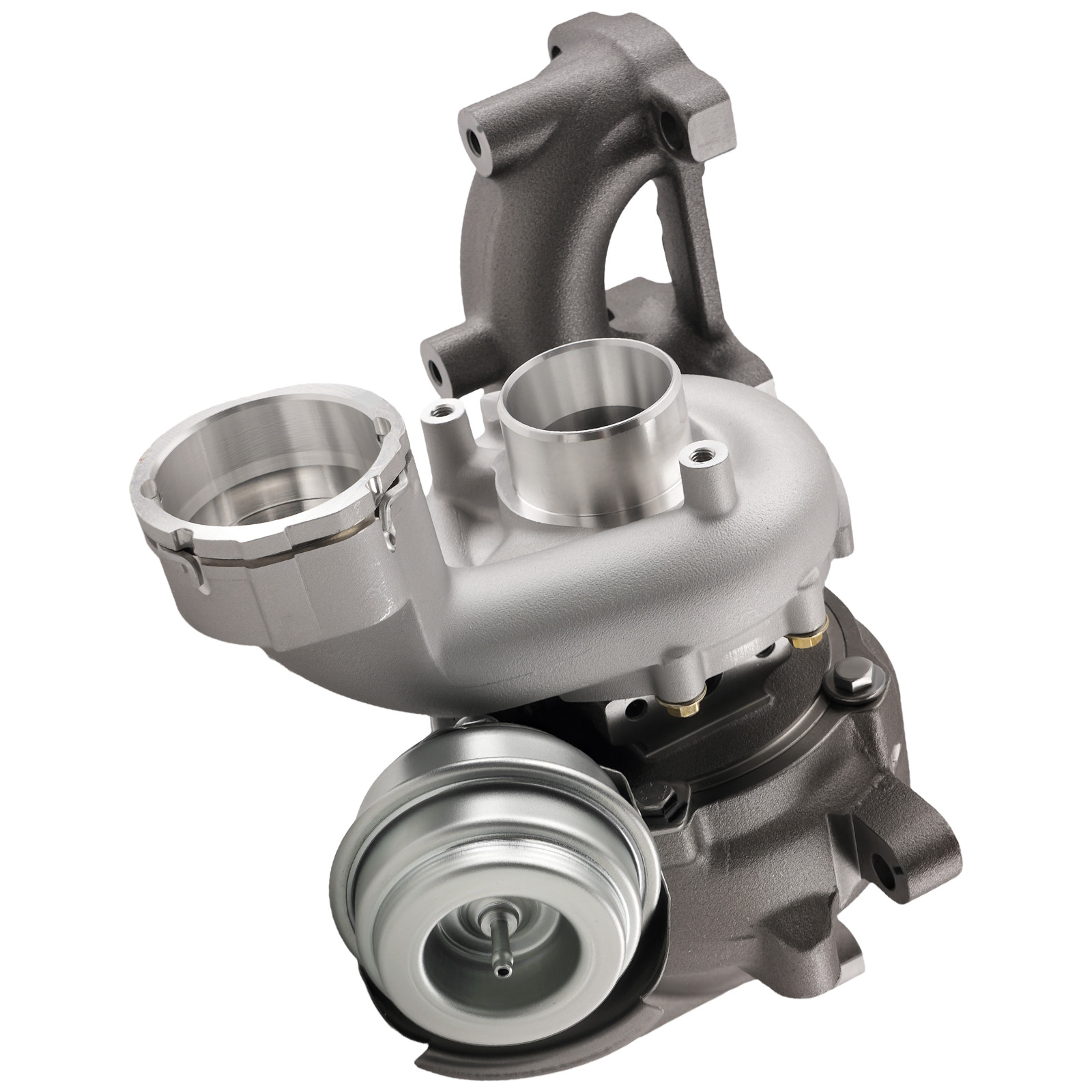 Turbo Turbocharger for Audi A3 1.9TDI ASZ 96KW 2000-2003 720855-5004S 720855-1