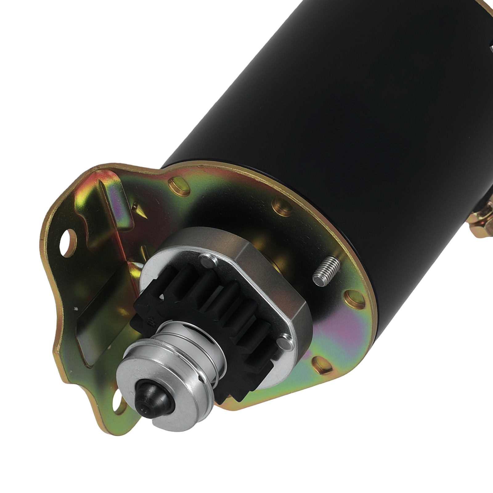 Démarreur de Moteur for Briggs & Stratton 11-16PS 12V 0.8KW 499521