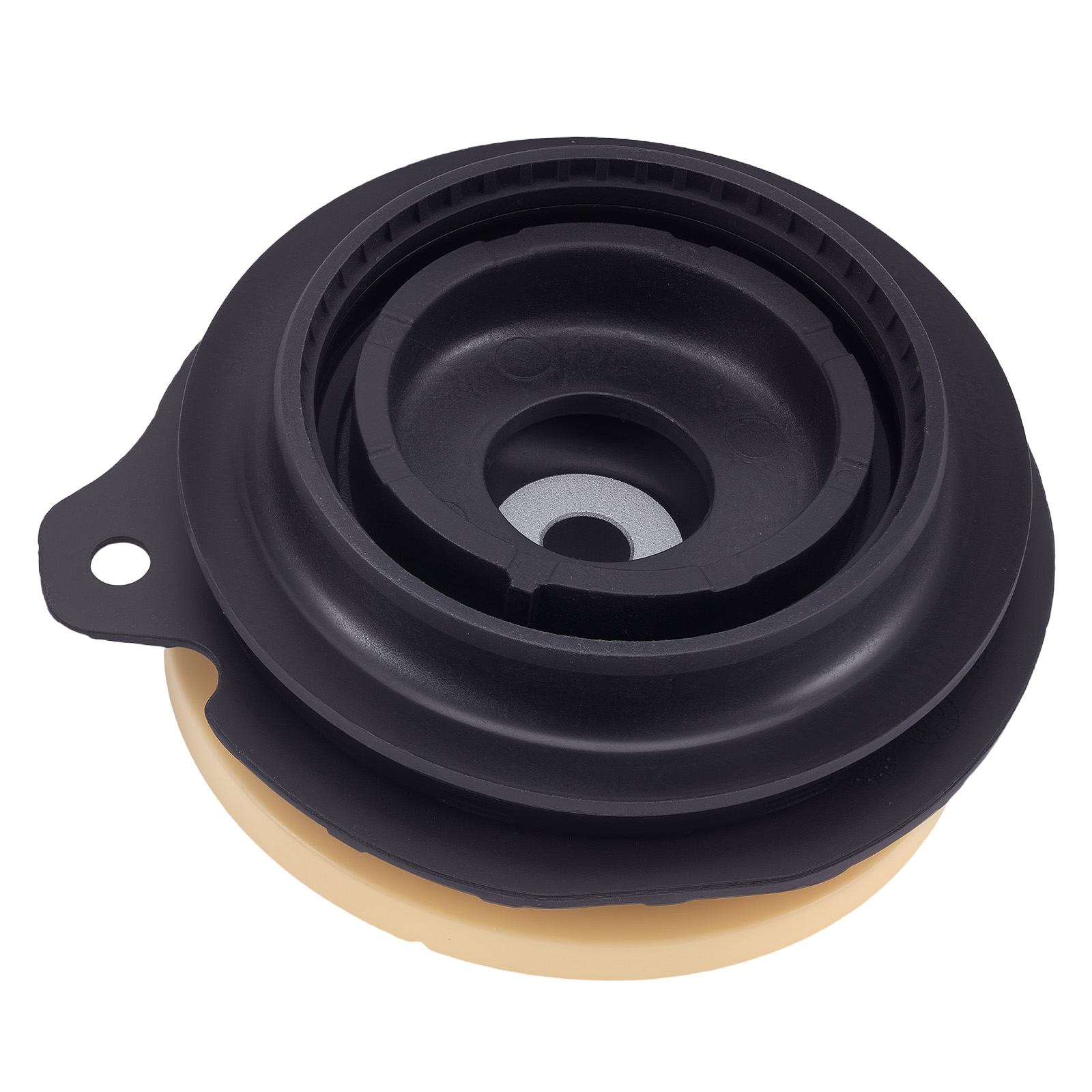 2x Coupelle de Jambe Avant for Alfa Romeo Giulietta 50520155 avec Roulement
