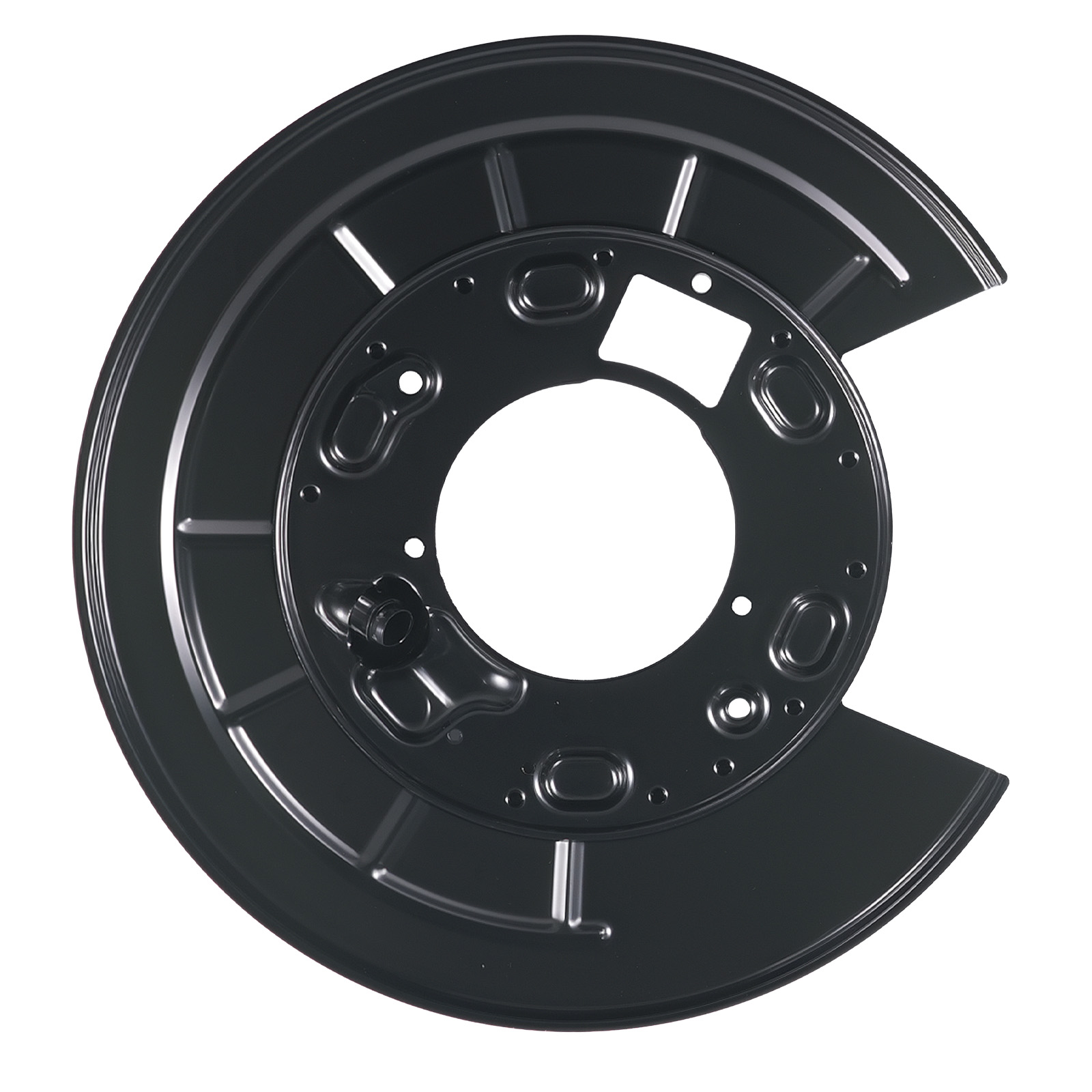Ankerblech Bremsscheibe Hinten For Land Rover Discovery 3 4 L319 RRS L320 L494