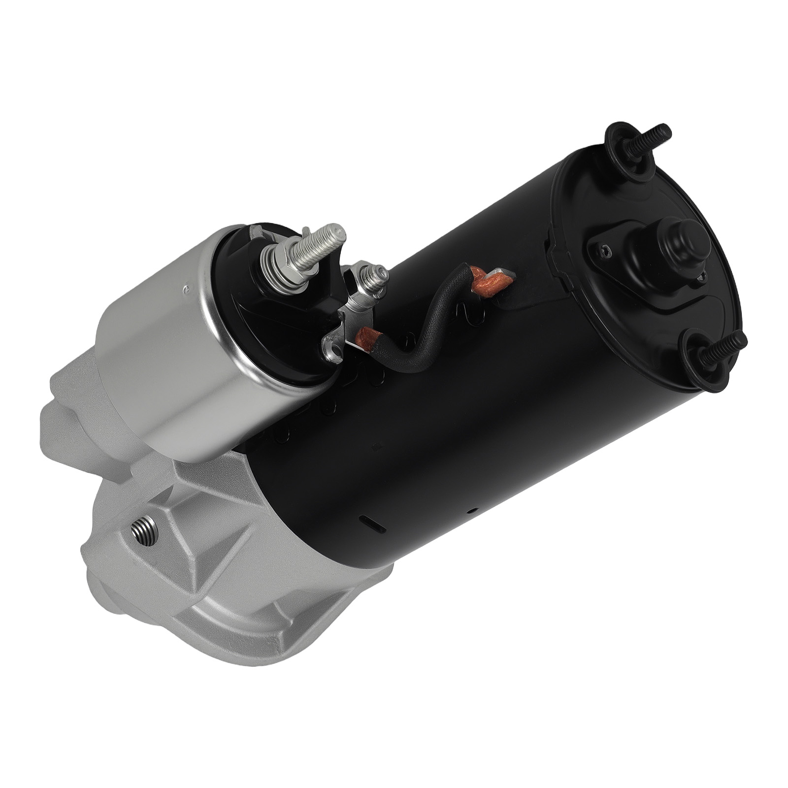 Motorino di avviamento for Audi 80 8C A4 8E2 8EC 1.9L 068911023R 1.8kW 9T
