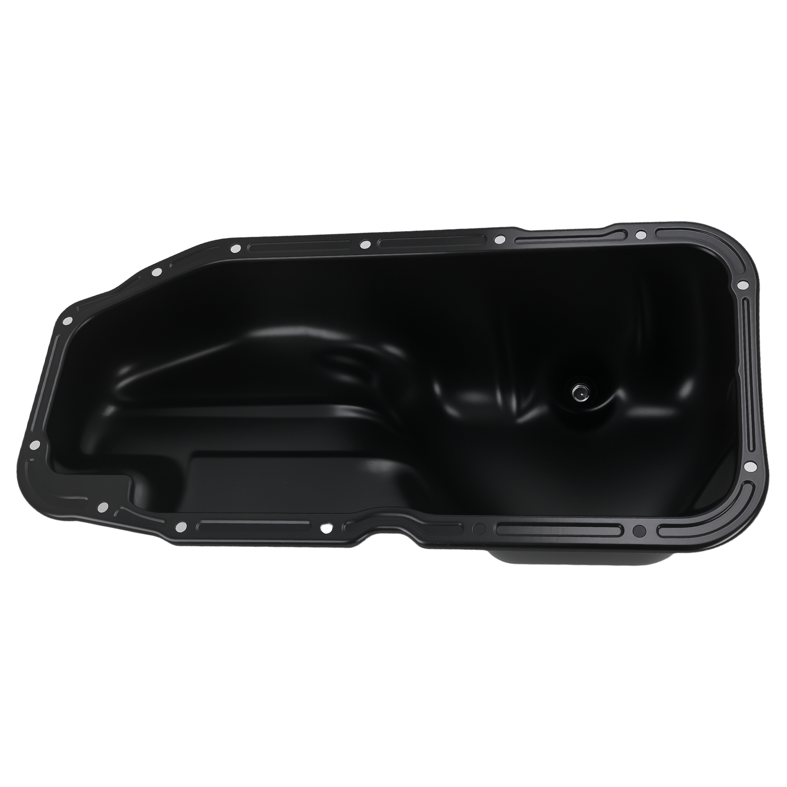Sumidero de aceite for Opel Ascona C/Calibra A/Astra F 1.8L 2.0L 00652098 Acero