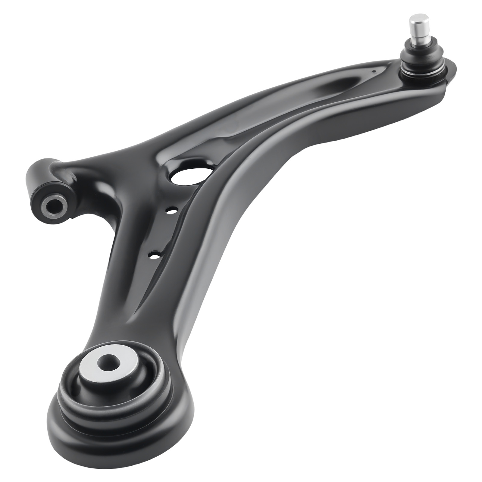 BRAZOS DE CONTROL SUSPENSIÓN DELANTEROS INFERIORES DERECHOS FOR FORD FIESTA VI
