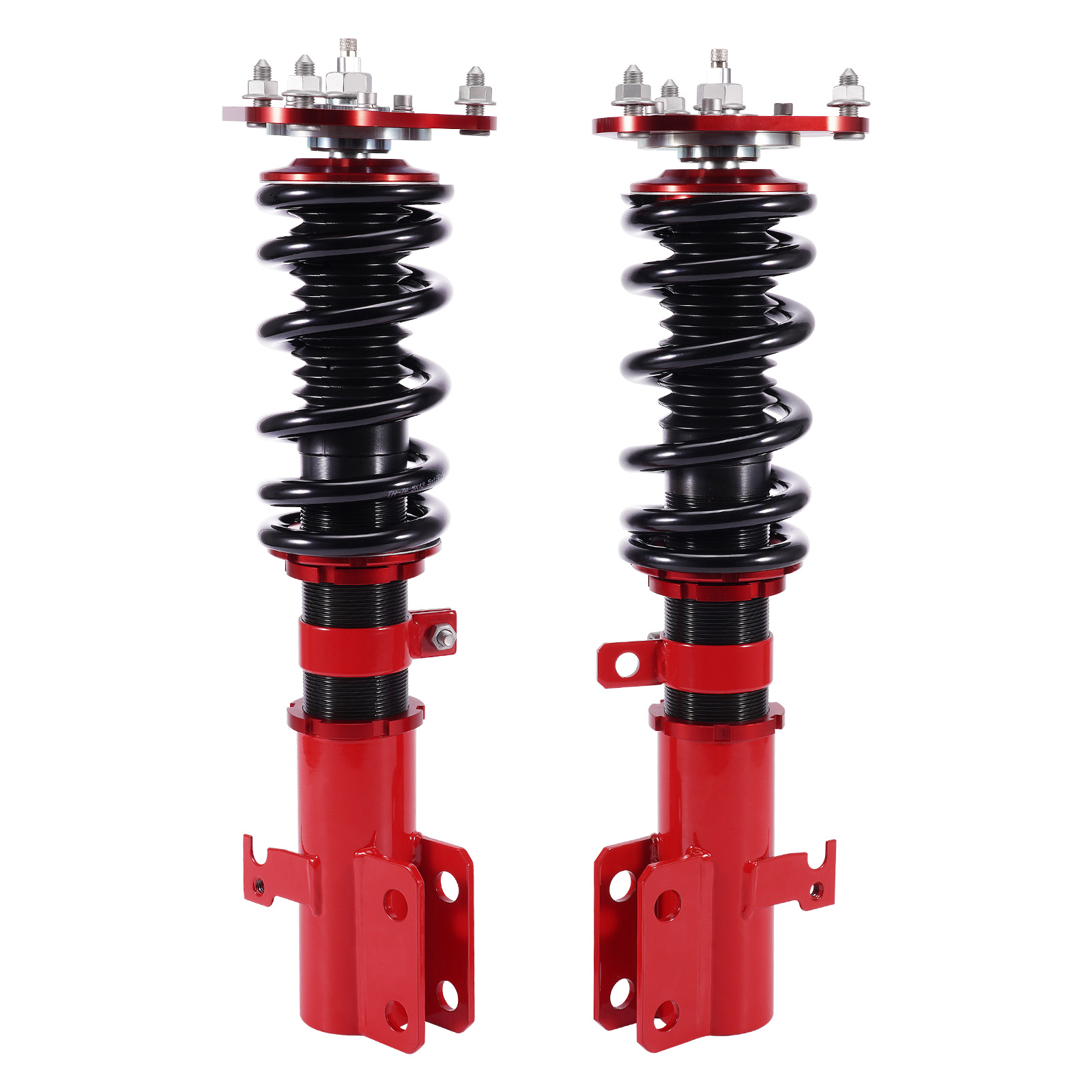 24-fach einstellbarer Dämpfer Gewindefahrwerk for Toyota Celica GT GTS 2000-2006
