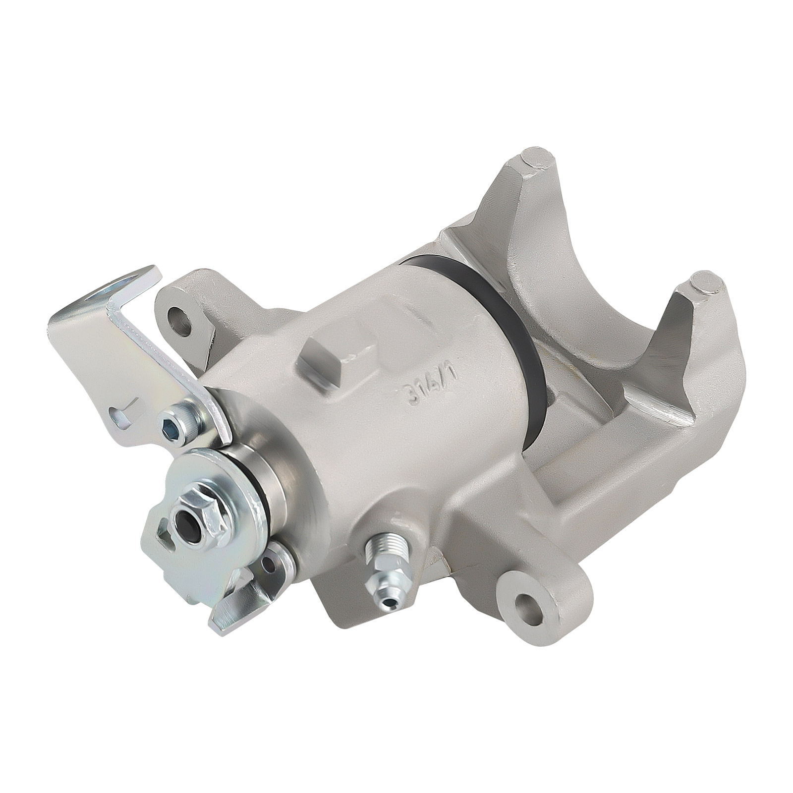 ÉTRIER DE FREIN ARRIÈRE GAUCHE DROIT FOR VW BORA GOLF IV AUDI A3 8L1 1J0615424B