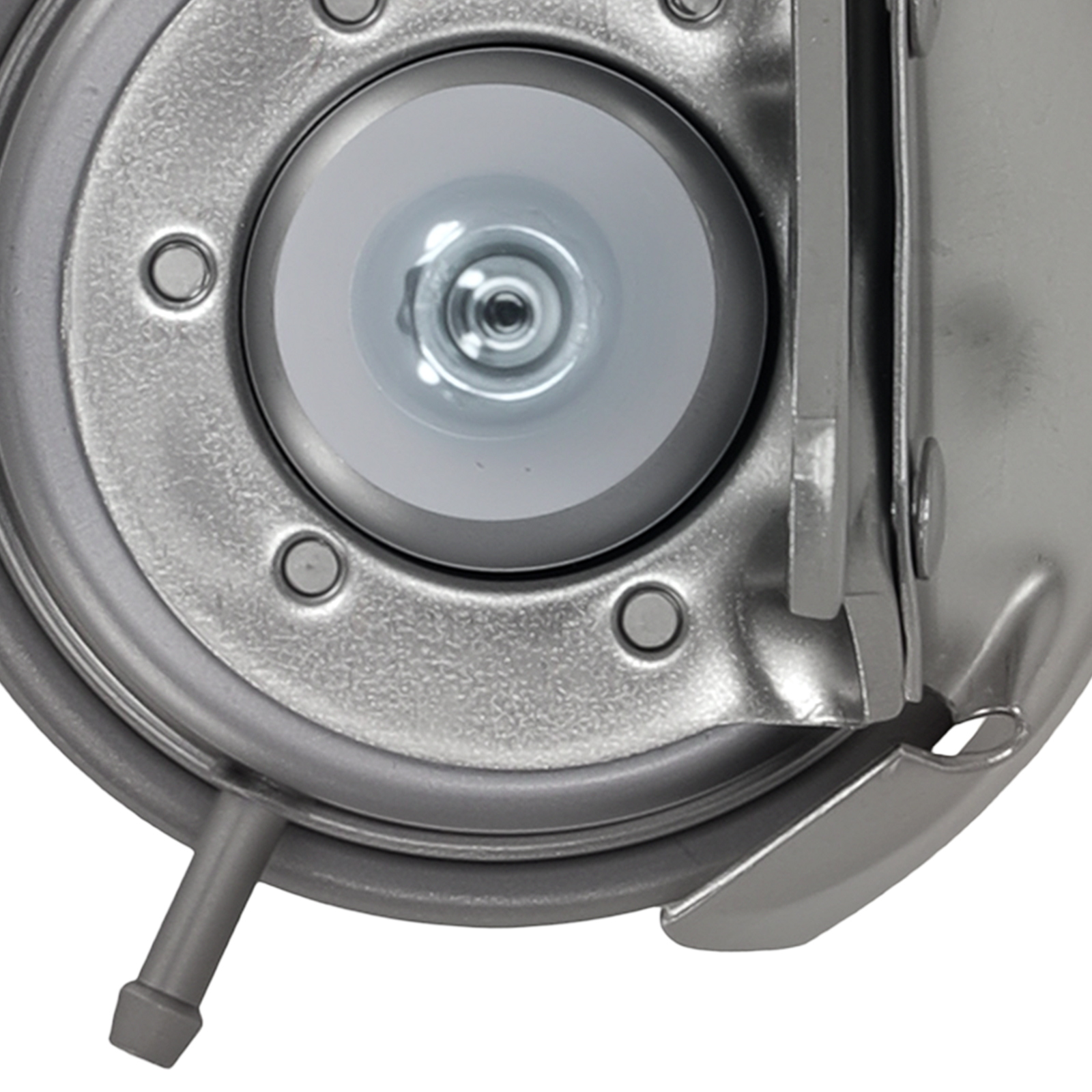 Unterdruckdose Turbolader for Skoda Octavia/Fabia 1.9 TDI 2004-2010 54399880071