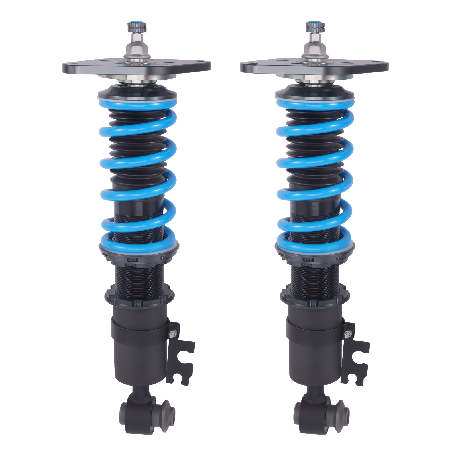 Amortiguadores Coilover Suspensión for Mini Cooper R56 R57 R58 R59 Cooper D SD