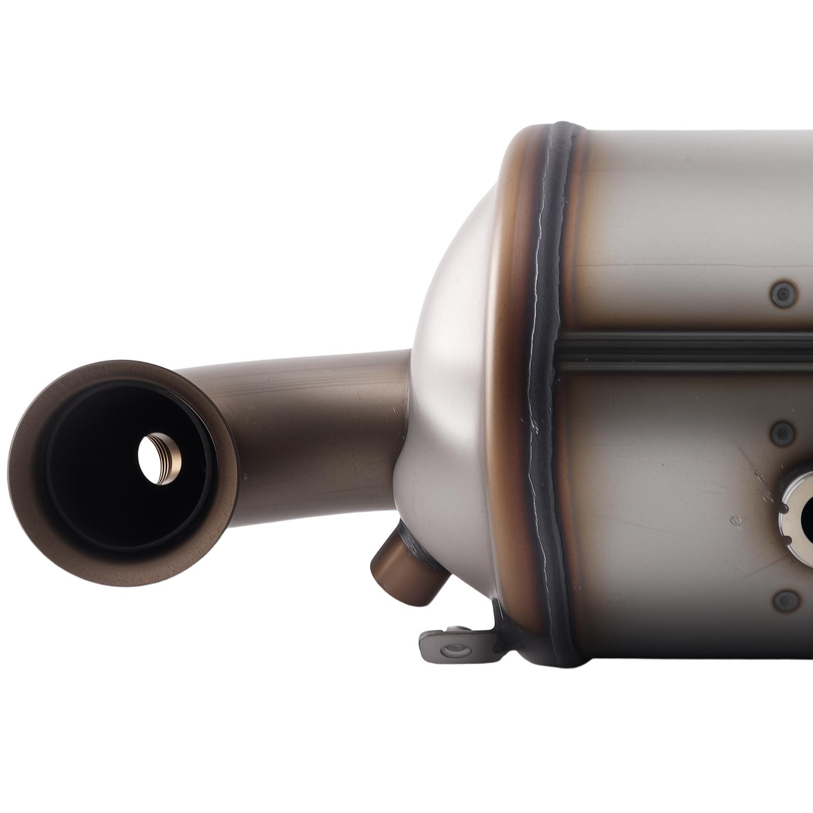 Filtro de partículas diésel DPF for Peugeot 508/3008 2018-2025 9822860480
