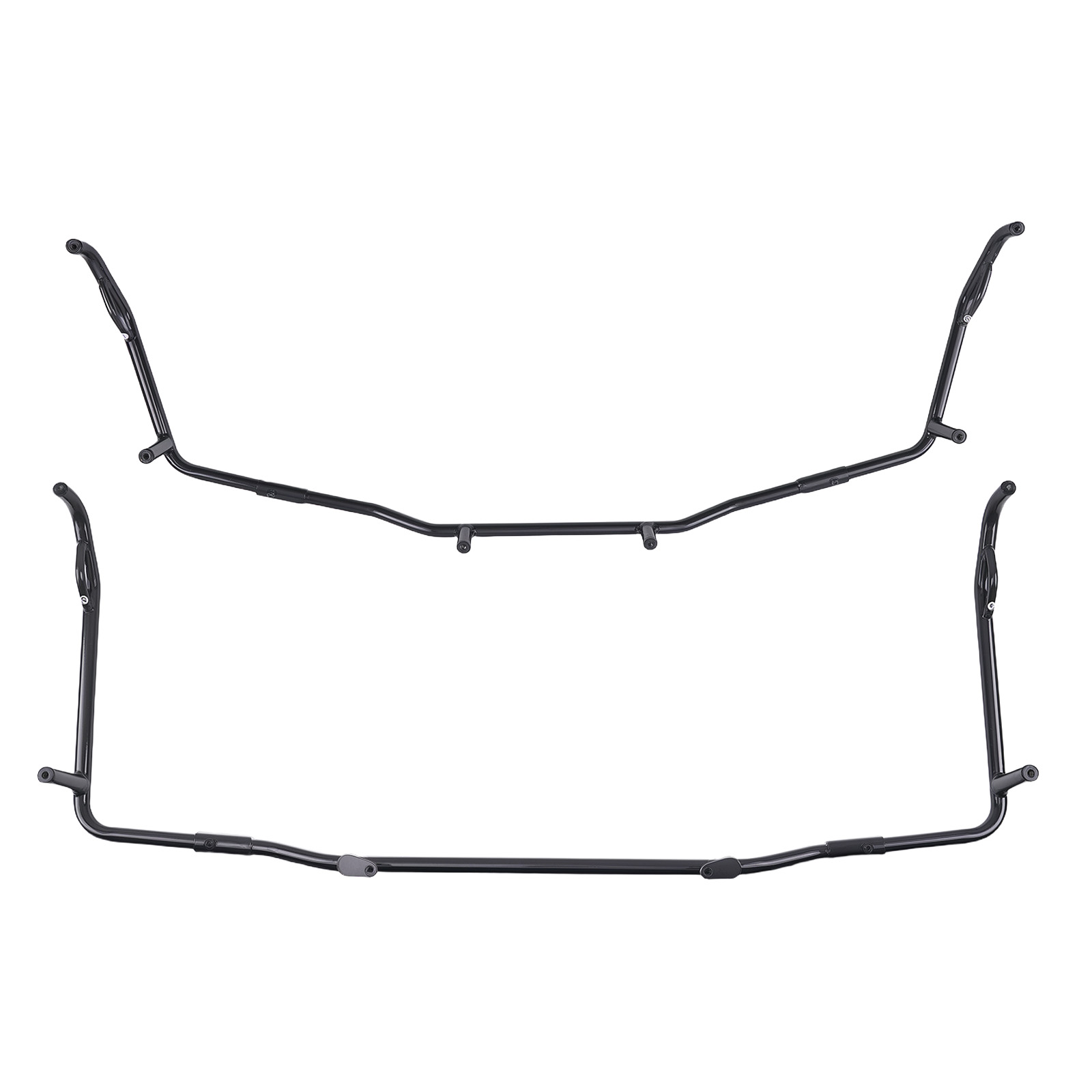 Heavy Duty Cargo Basket for Polaris Sportsman 570/X2 2015-2020