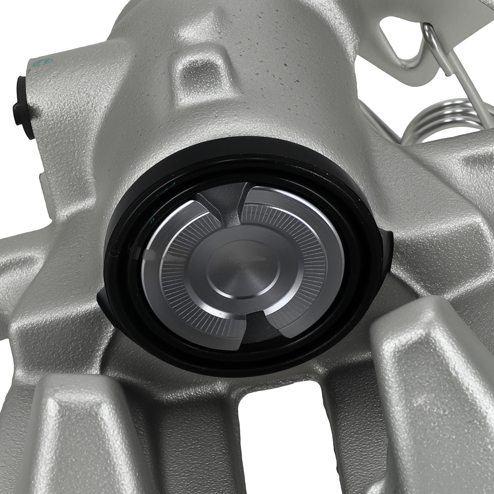 Pinza de Freno Trasera Derecha for Citroen Dispatch 1.6 HDi 2007-2016 4401L1